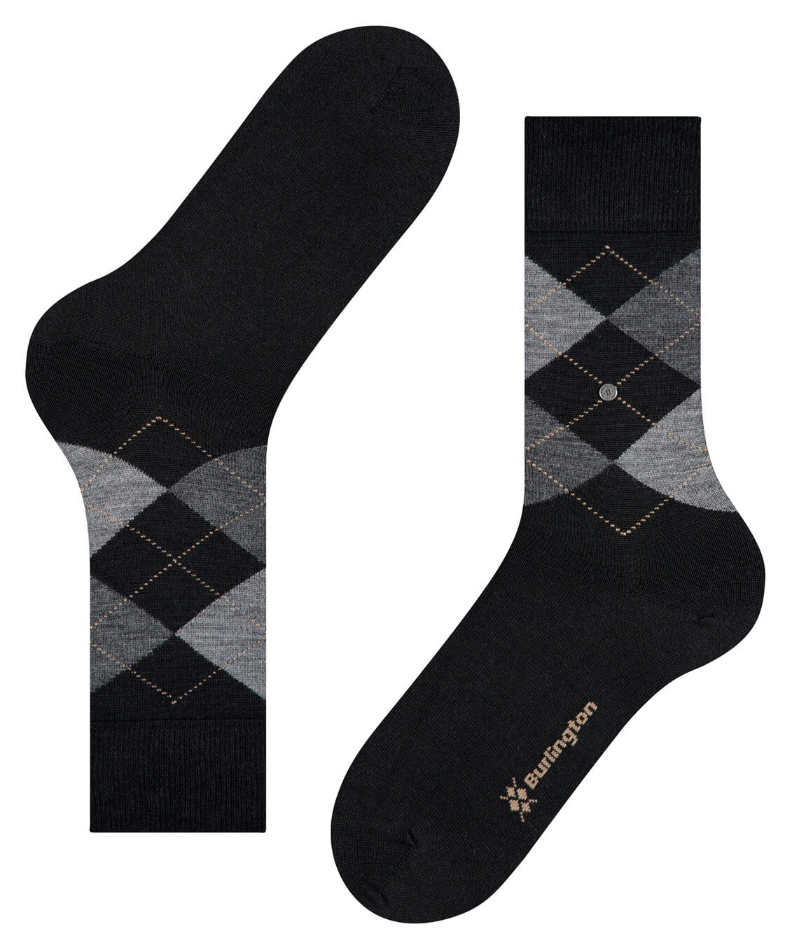 Мужские носки Burlington Edinburgh Бренд Burlington Изображение 7