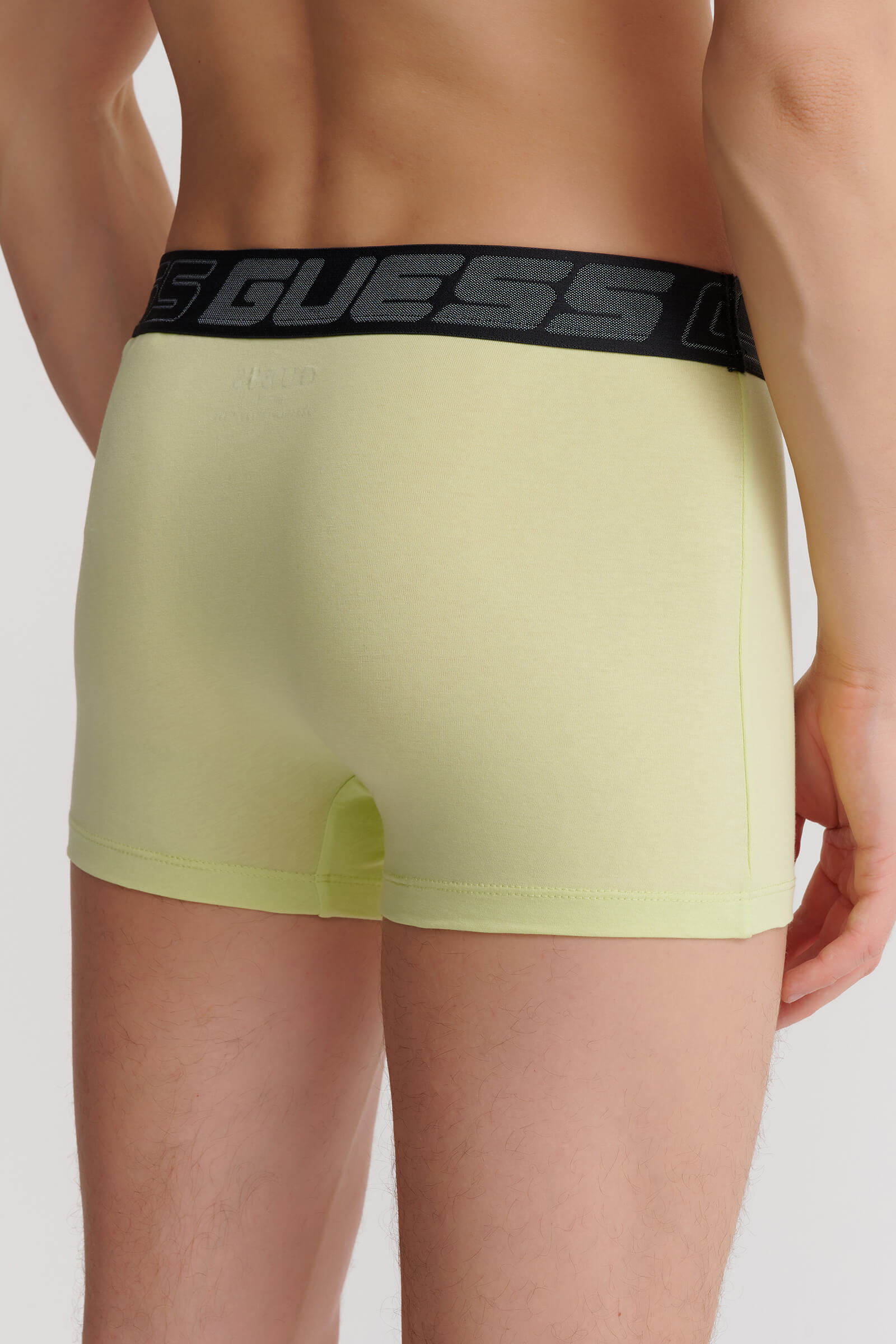 Комплект хлопковых трусов транков Бренд Guess Изображение 13