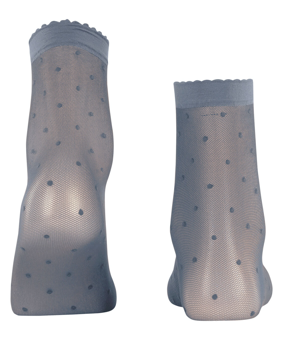 Женские носки FALKE Dot 15 DEN Бренд Falke Изображение 4
