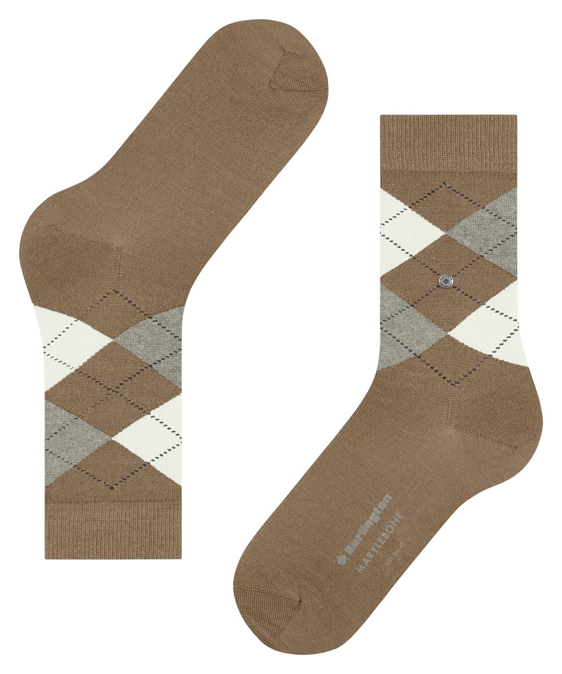 Женские носки Burlington Marylebone Бренд Burlington Изображение 3