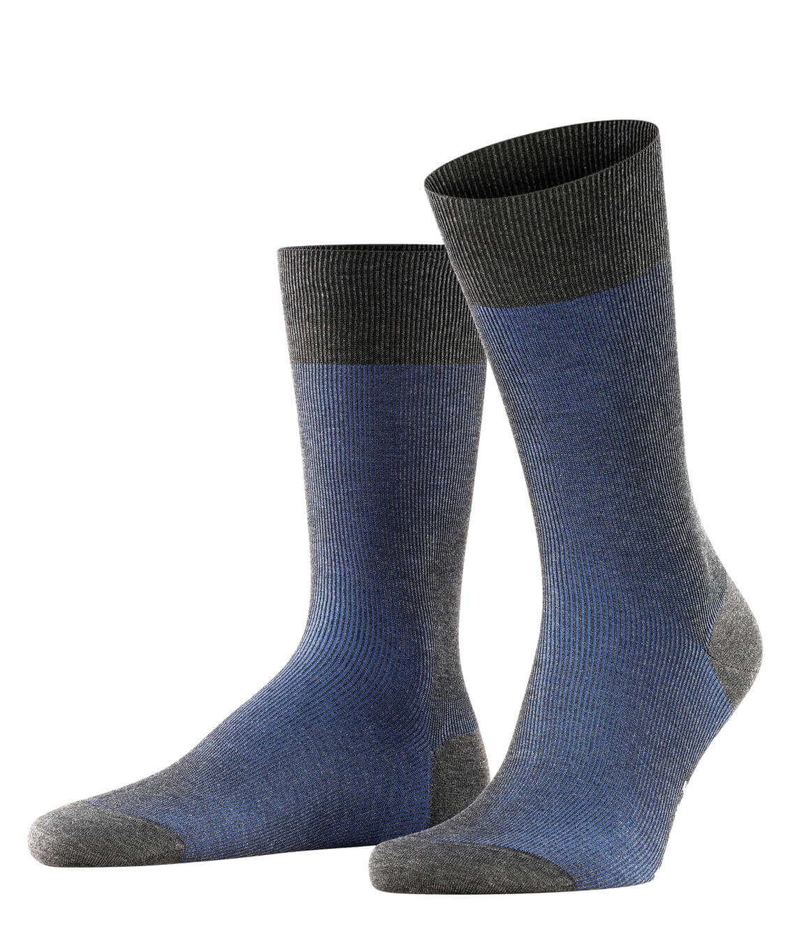 Мужские носки FALKE Fine Shadow Бренд Falke Изображение 2