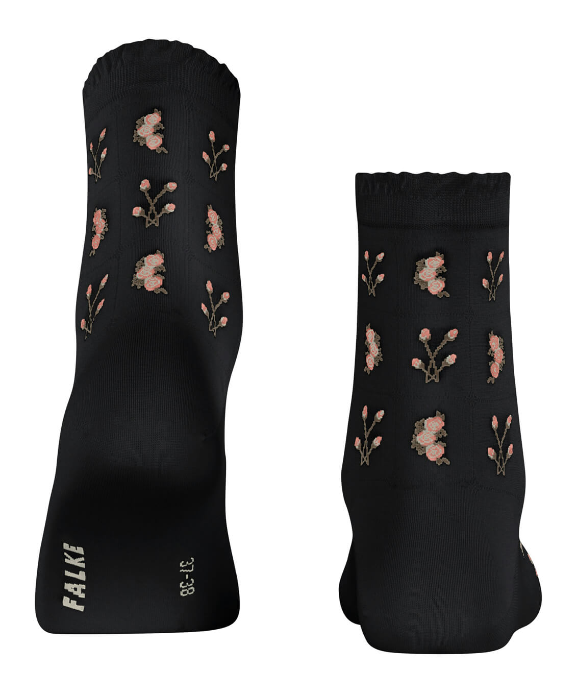 Женские носки FALKE Bucolic Бренд Falke Изображение 5