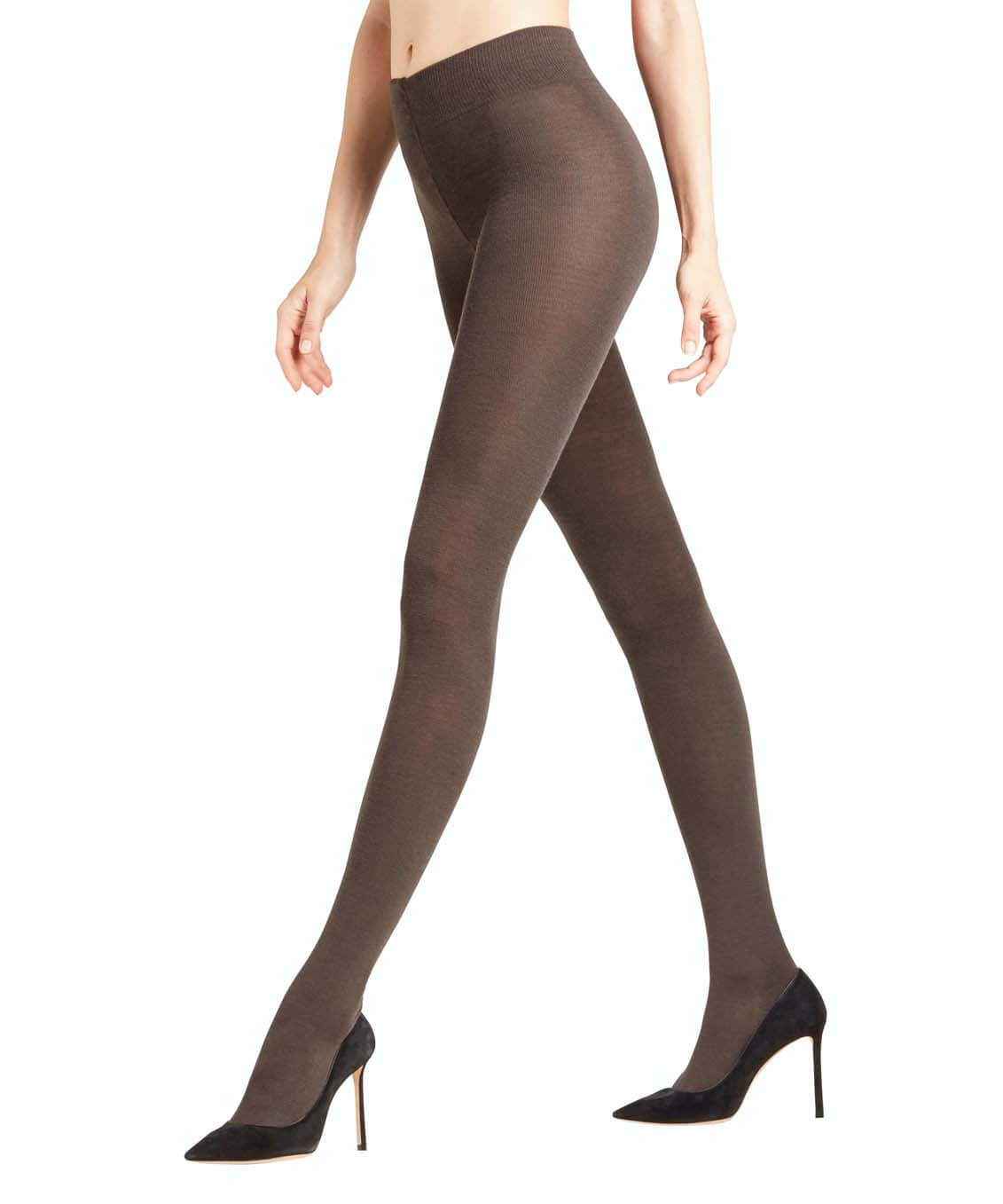 Женские колготки FALKE Softmerino Бренд Falke Изображение 4