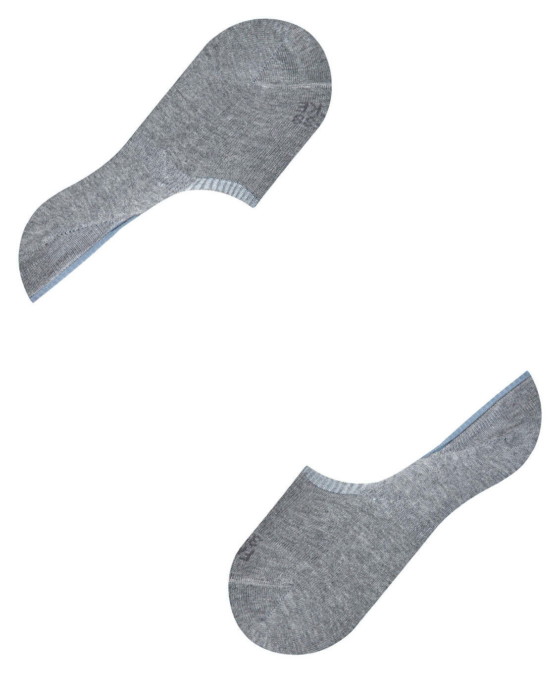 Женские подследники FALKE Step High Cut Бренд Falke Изображение 4