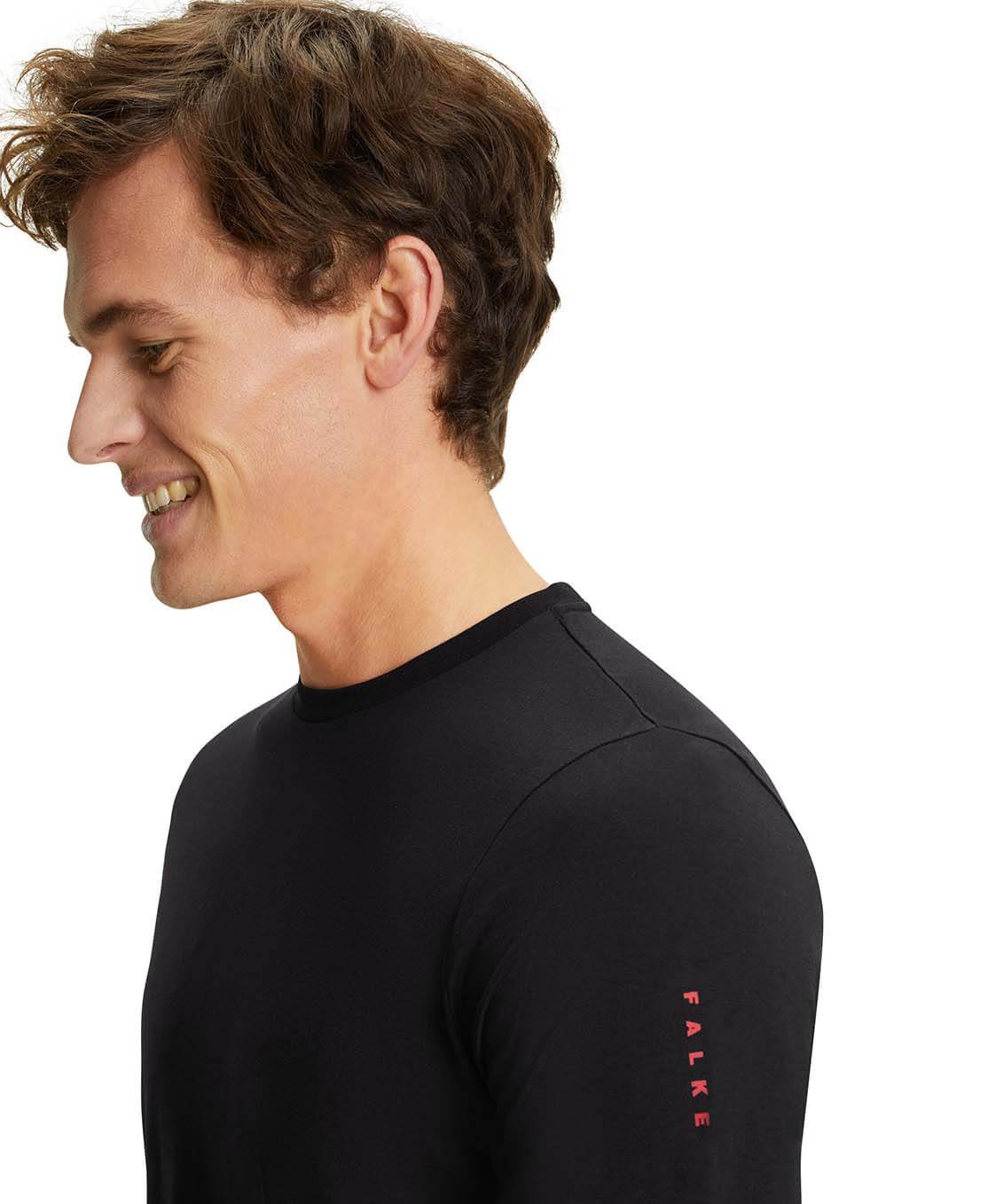 Мужская футболка FALKE Running Бренд Falke Ess Изображение 2