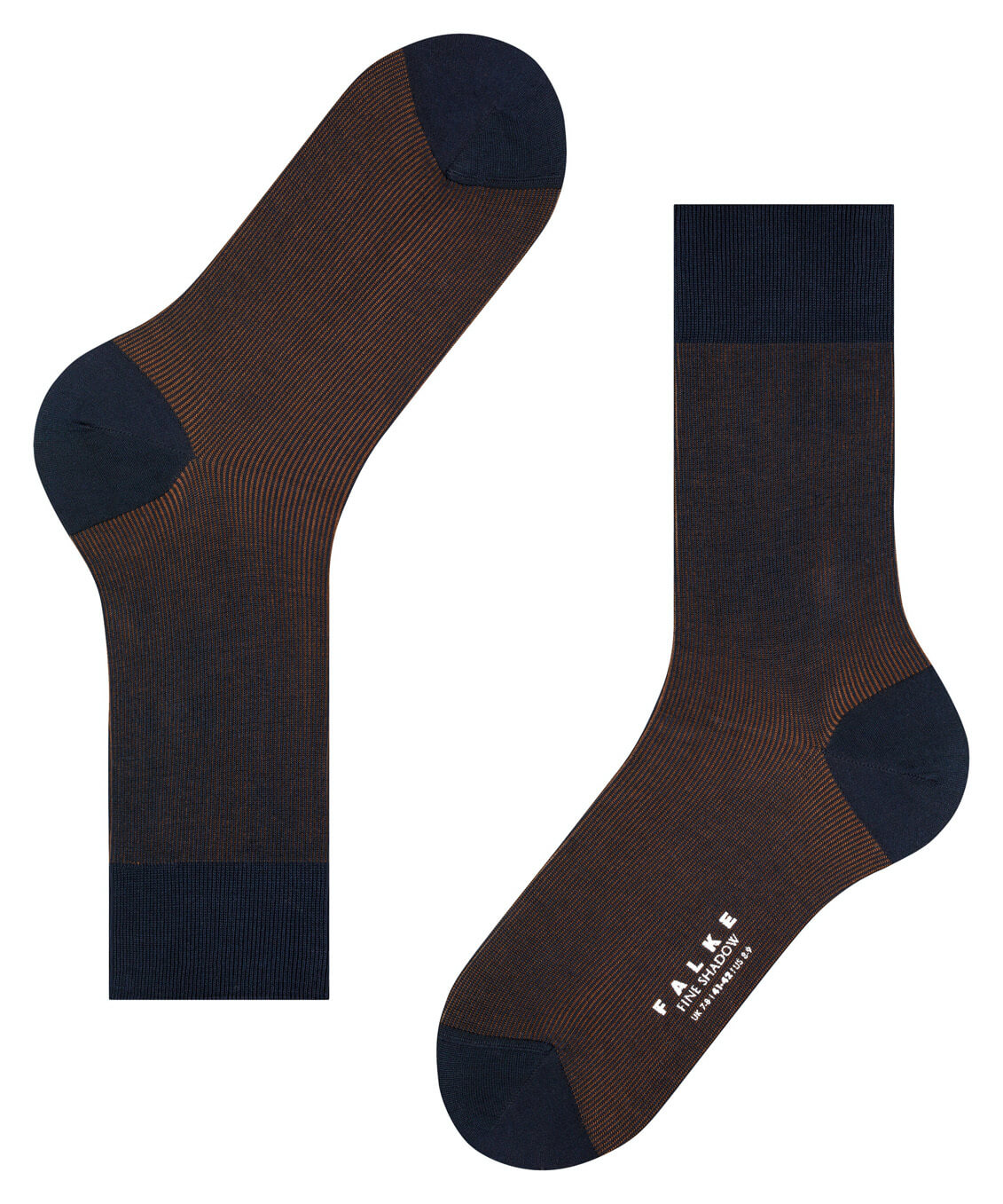 Мужские носки FALKE Fine Shadow Бренд Falke Изображение 7
