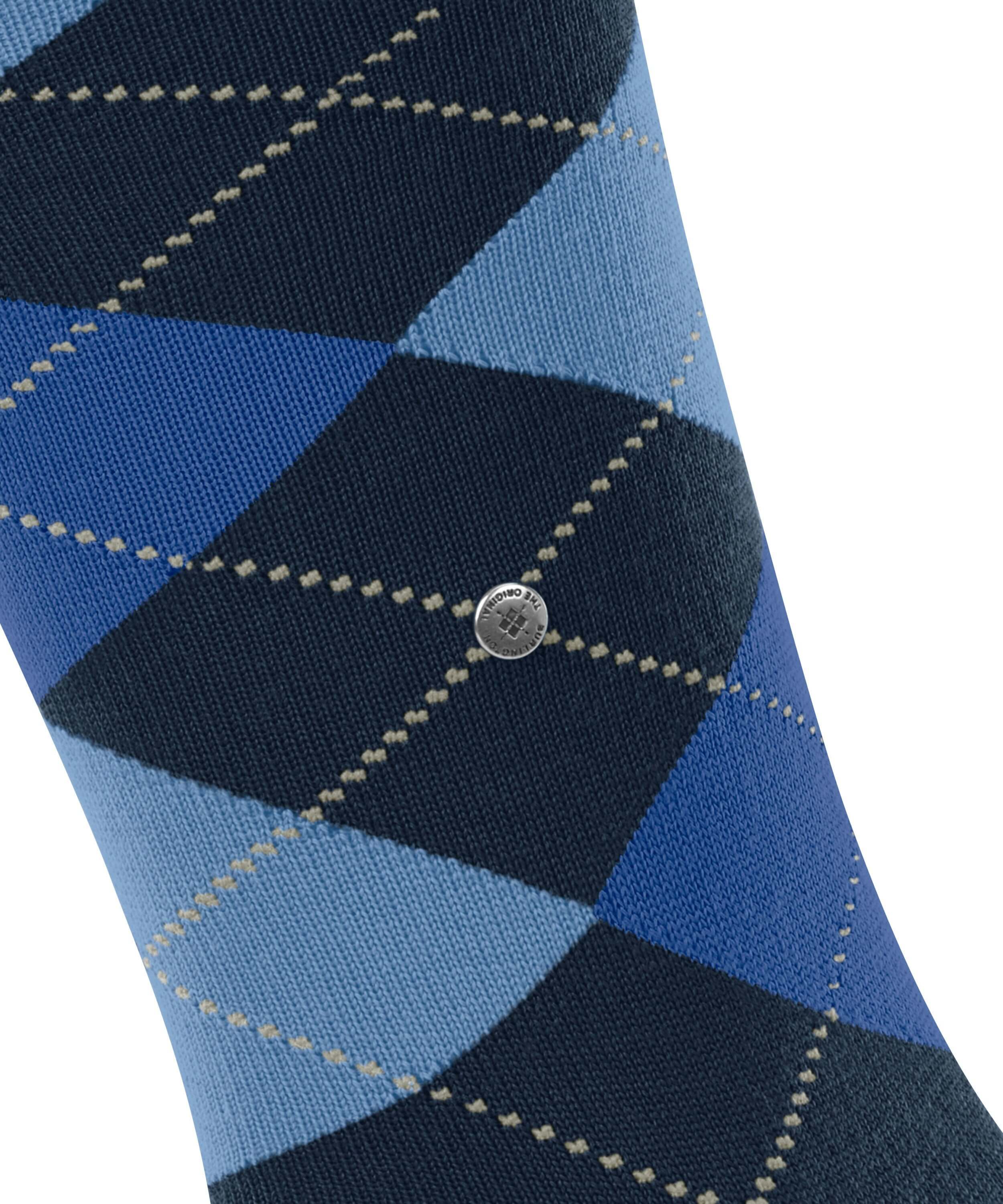 Мужские гольфы Burlington Edinburgh Бренд Burlington Изображение 5