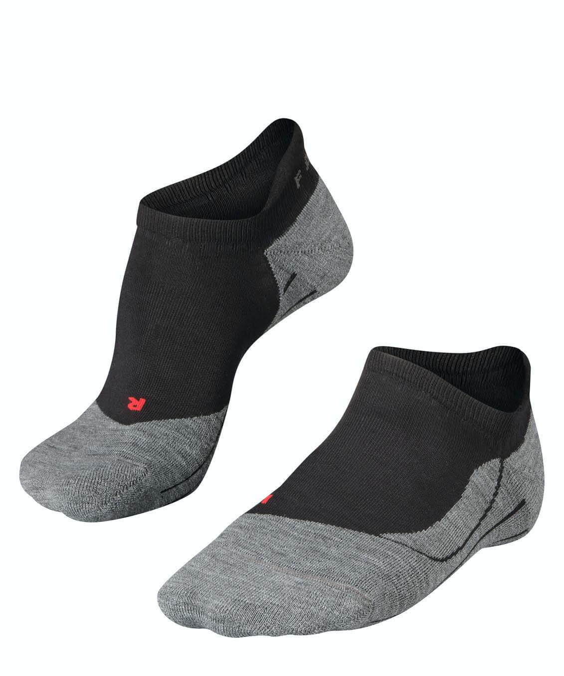 Женские короткие носки FALKE RU4 Invisible Бренд Falke Ess