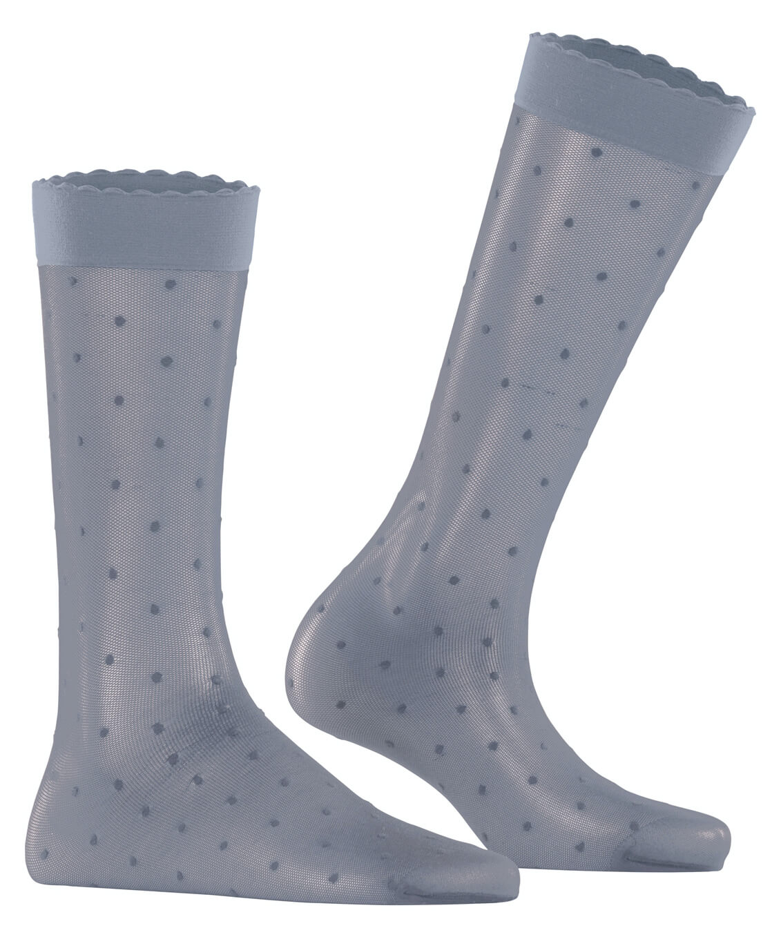 Женские гольфы FALKE Dot 15 DEN Бренд Falke Изображение 2