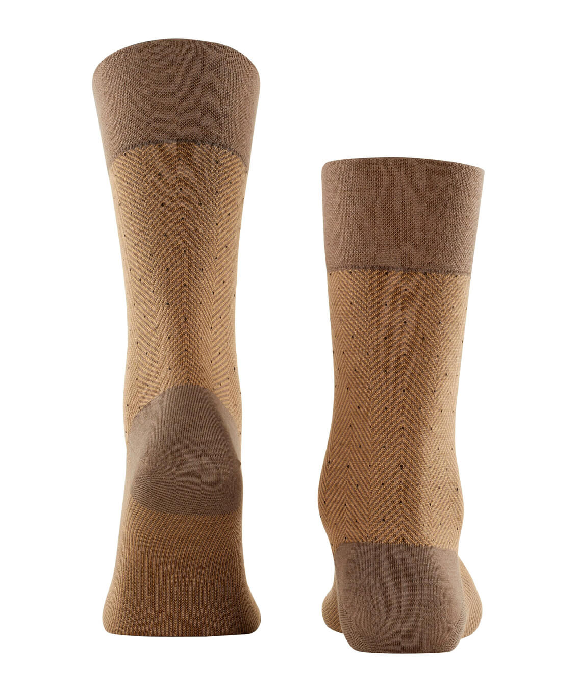 Мужские носки FALKE Sensitive Herringbone Бренд Falke Изображение 4