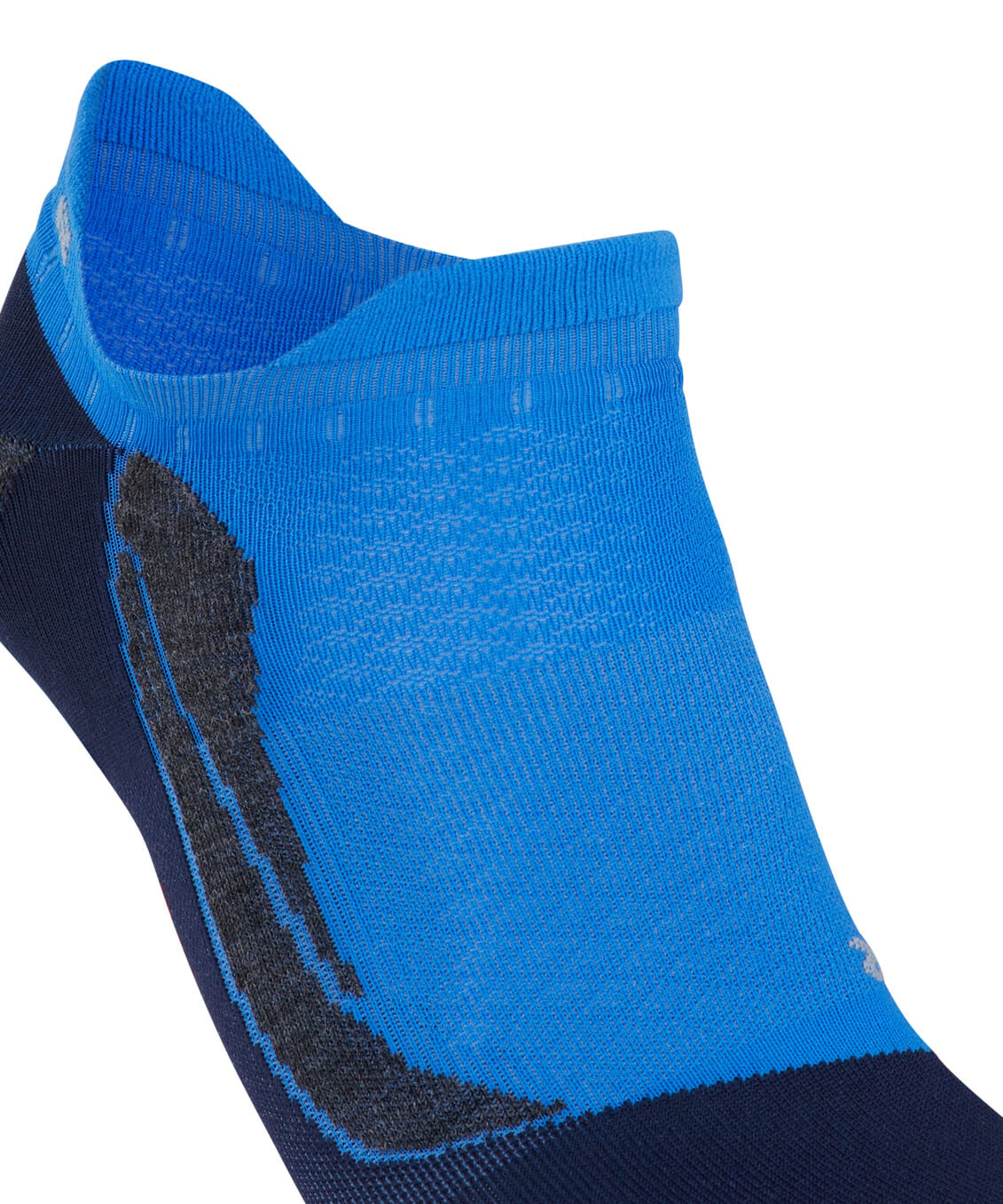 Женские короткие носки FALKE GO5 Invisible Бренд Falke Ess Изображение 6