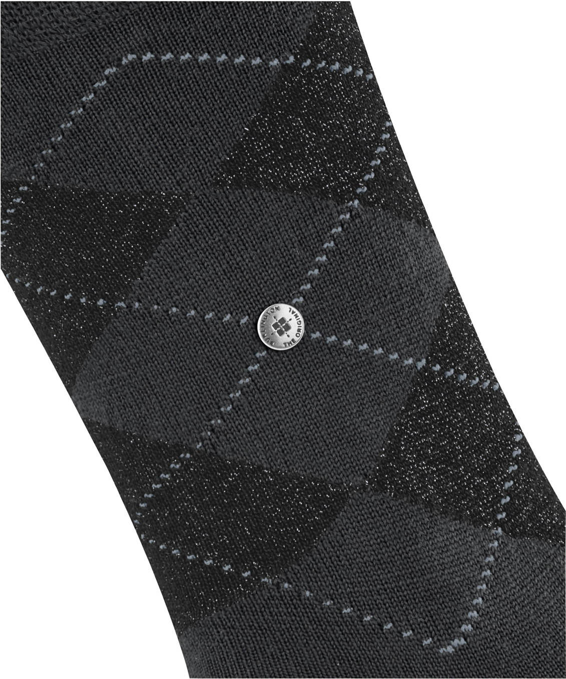 Женские носки Burlington Marylebone Lurex Бренд Burlington Изображение 4