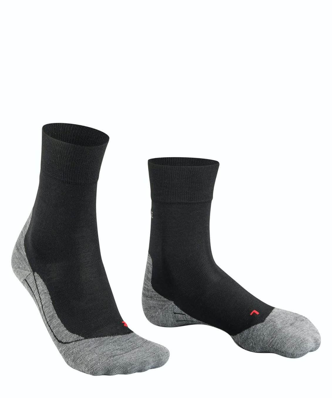 Женские носки FALKE RU4 Wool Бренд Falke Ess Изображение 2