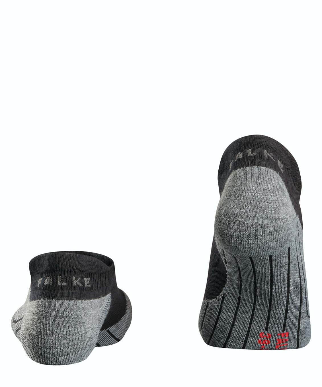 Мужские спортивные носки FALKE RU4 Invisible Бренд Falke Ess Изображение 4