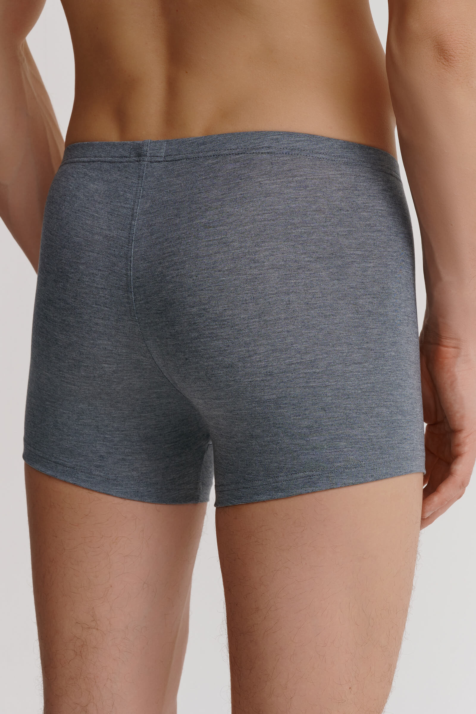 Трусы транки из микромодала Бренд Zimmerli Изображение 3