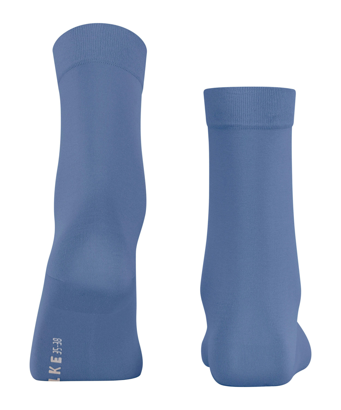 Женские носки FALKE Cotton Touch Бренд Falke Изображение 4