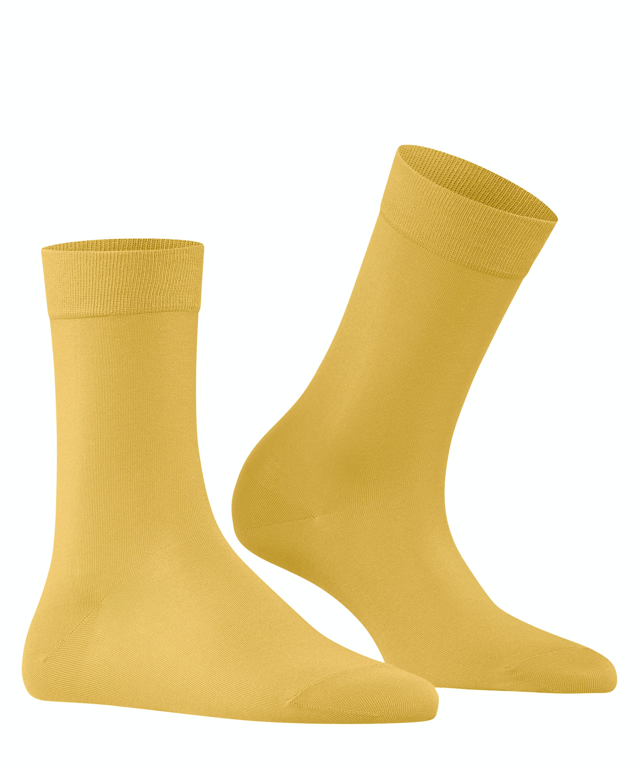 Женские носки FALKE Cotton Touch Бренд Falke Изображение 4