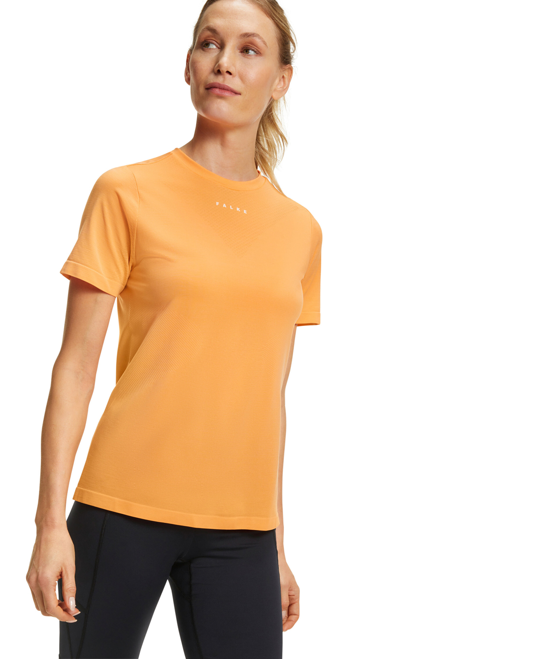 Женская футболка FALKE Бренд Falke Ess Изображение 4
