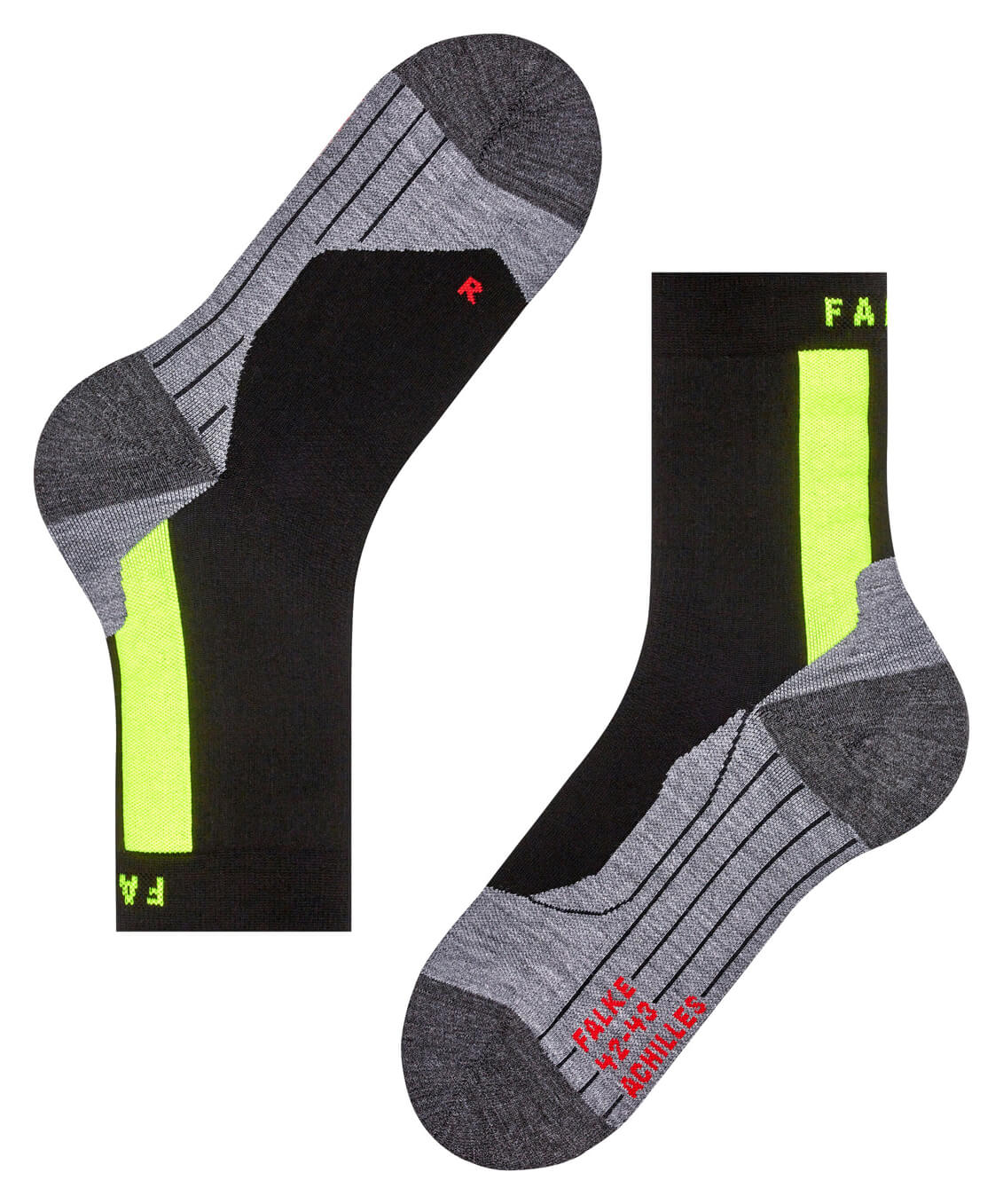 Мужские носки FALKE Achilles Бренд Falke Ess Изображение 2