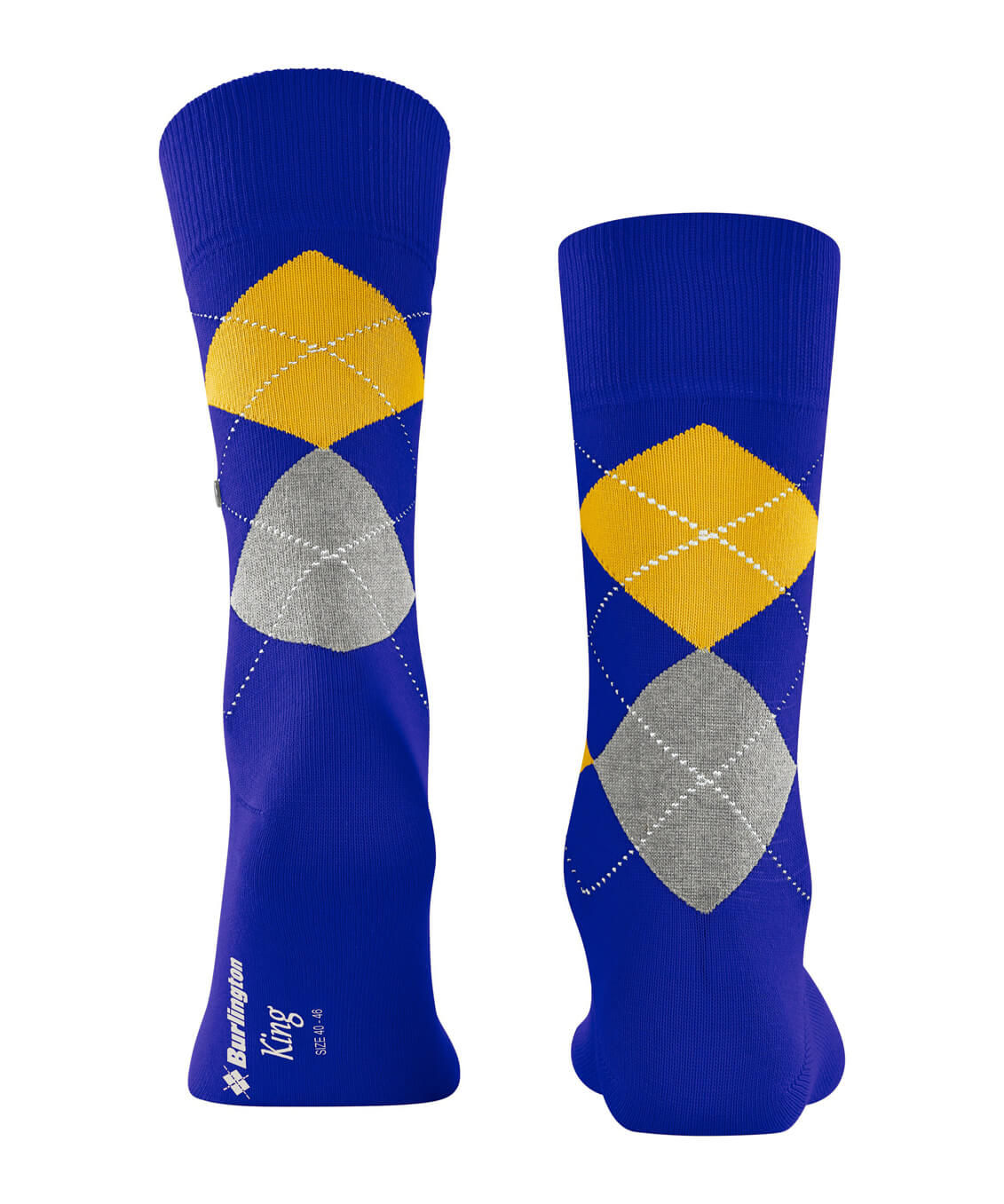 Мужские носки Burlington King Бренд Burlington Изображение 2