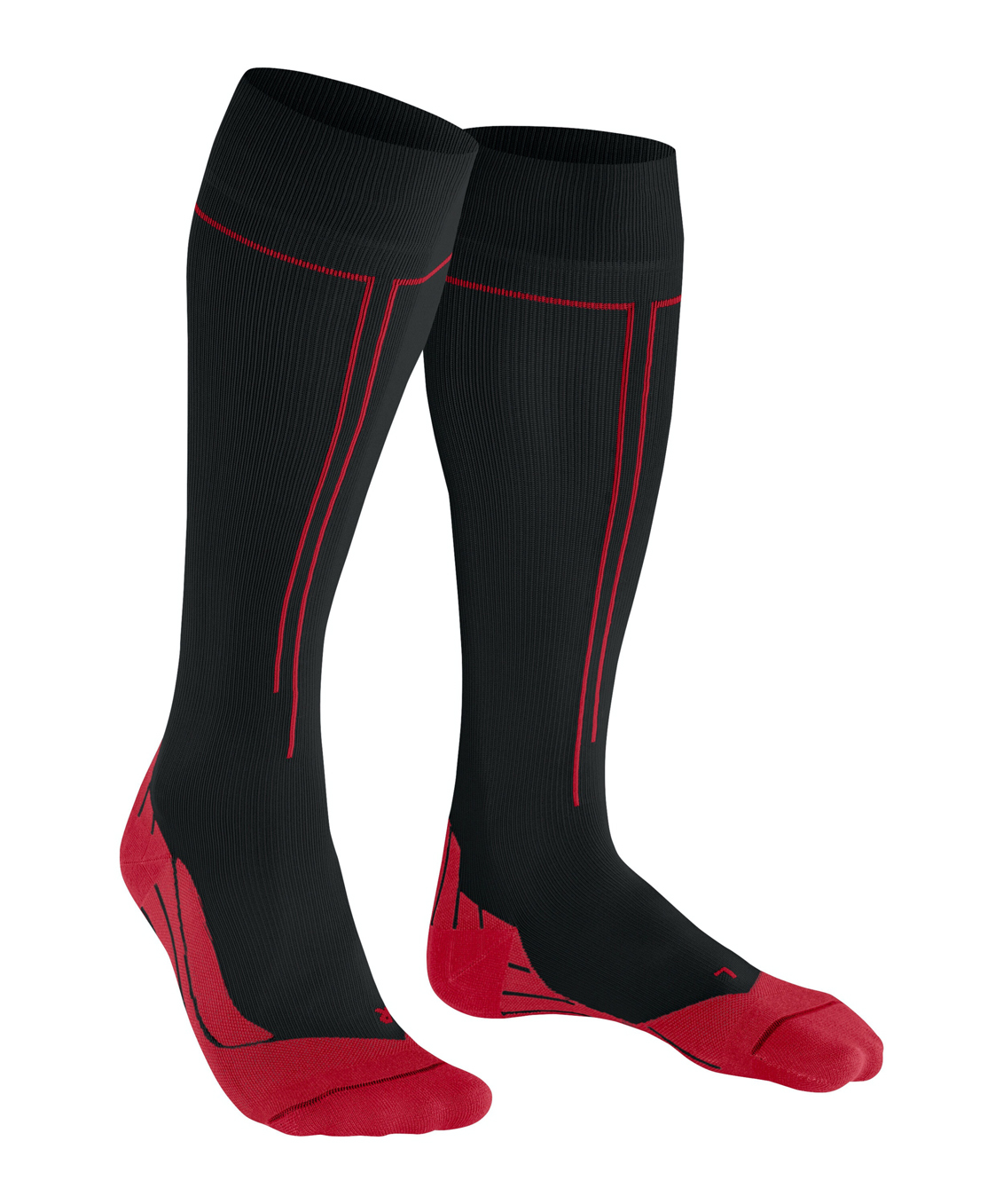 Мужские гольфы FALKE Energizing Бренд Falke Ess Изображение 6