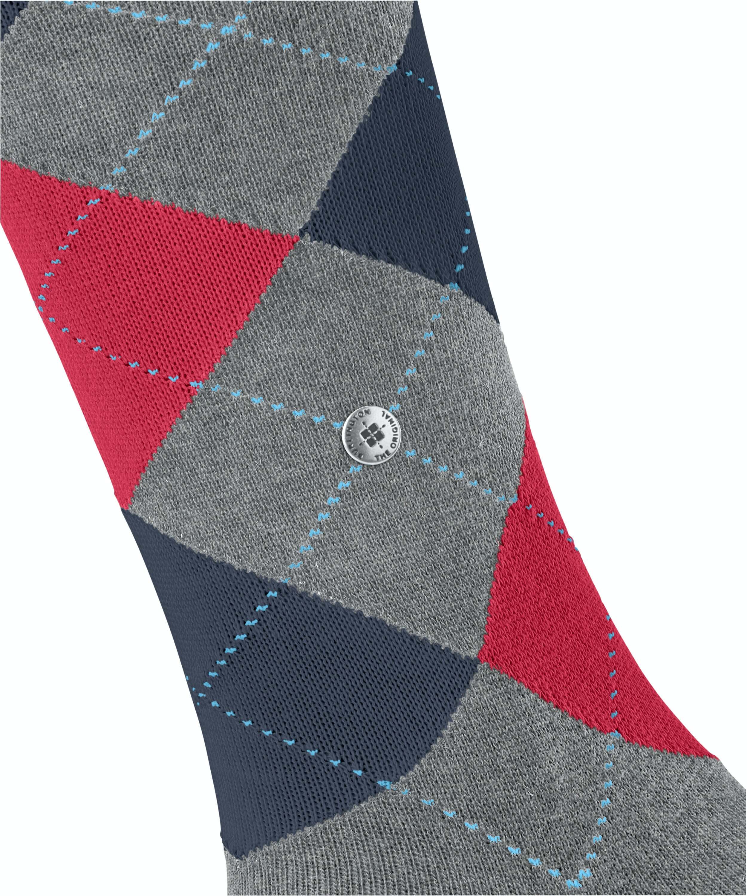 Женские гольфы Burlington Queen Бренд Burlington Изображение 4