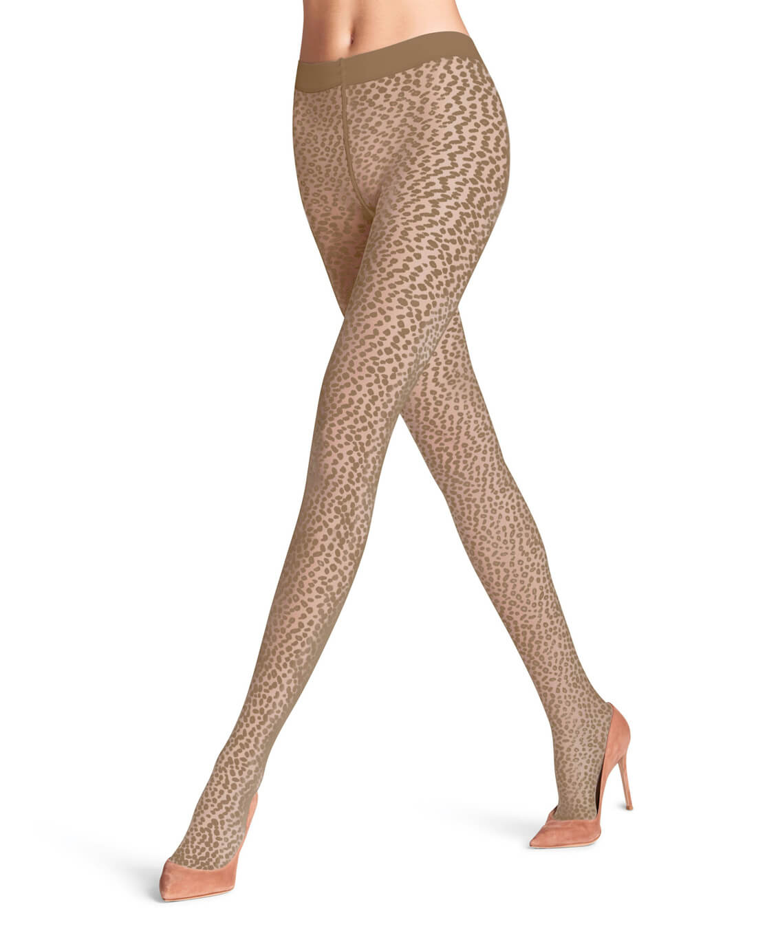 Женские колготки FALKE Shell Fragments 20 DEN Бренд Falke