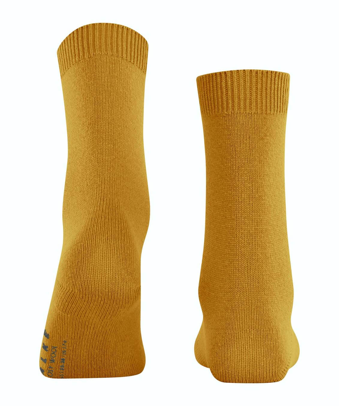 Женские носки FALKE Cosy Wool Бренд Falke Изображение 5