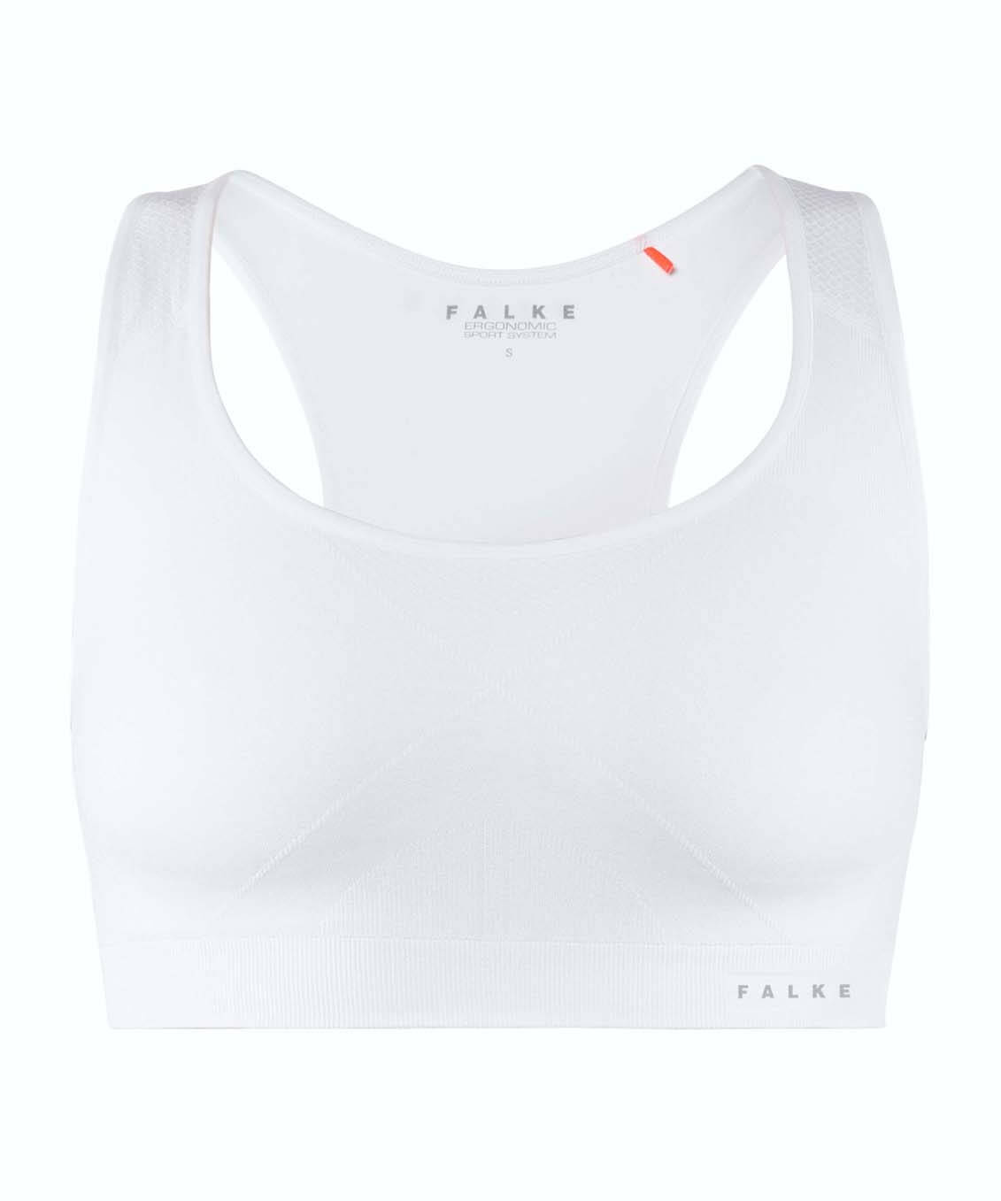 Женский спортивный кроп-топ FALKE Madison Low Support Бренд Falke Ess Изображение 4