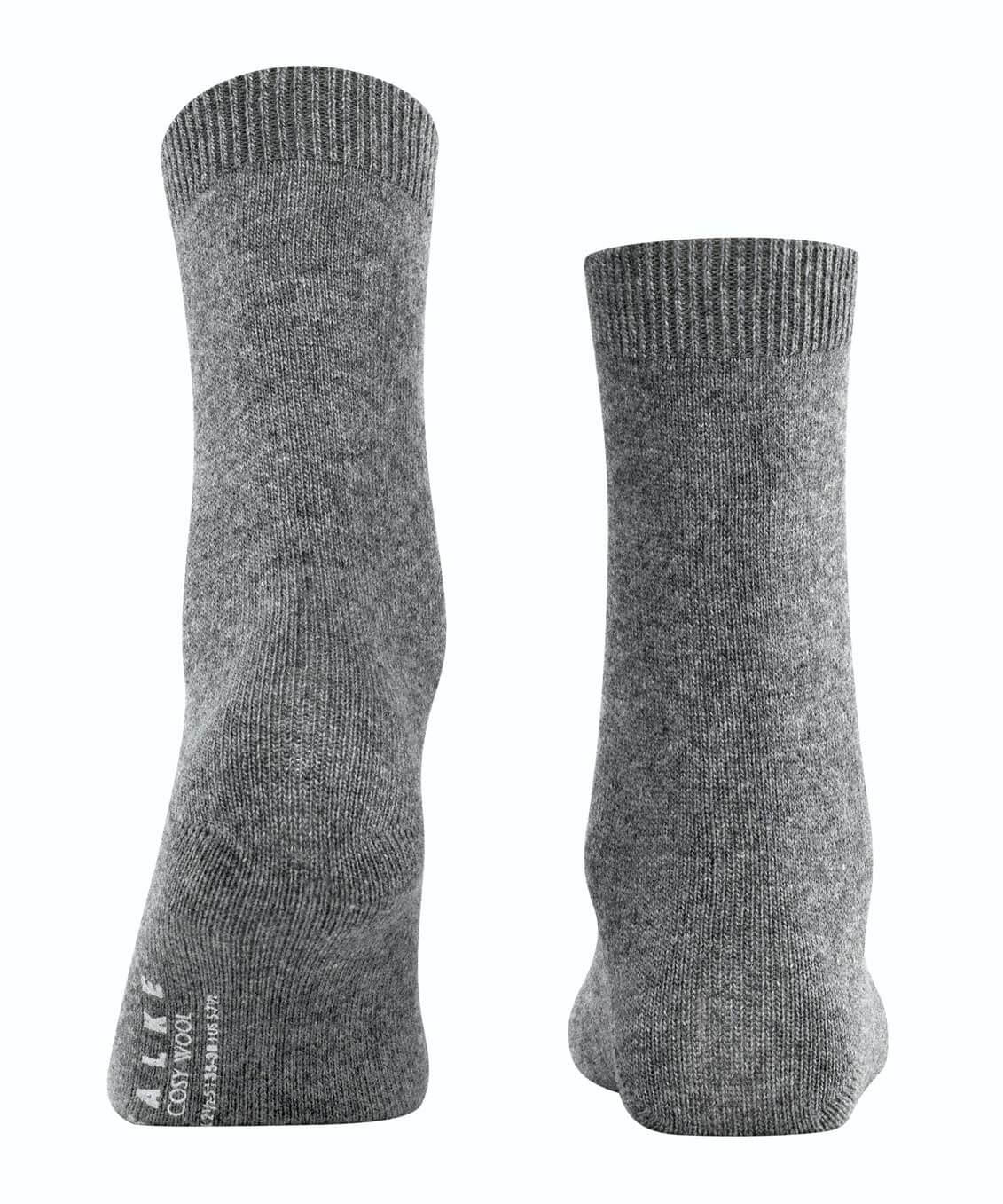 Женские носки FALKE Cosy Wool Бренд Falke Изображение 6