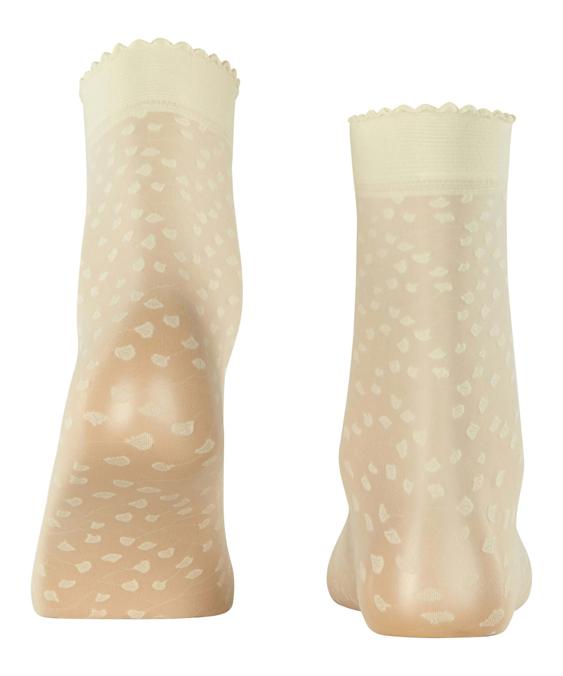 Женские носки FALKE Microbloom 20 DEN Бренд Falke Изображение 5