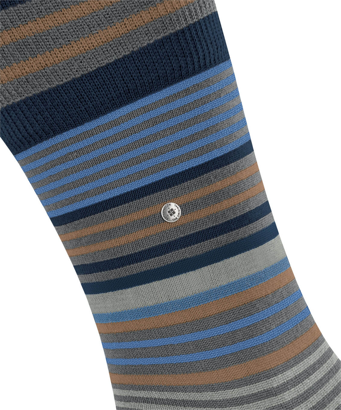 Мужские носки Burlington Stripe Бренд Burlington Изображение 9