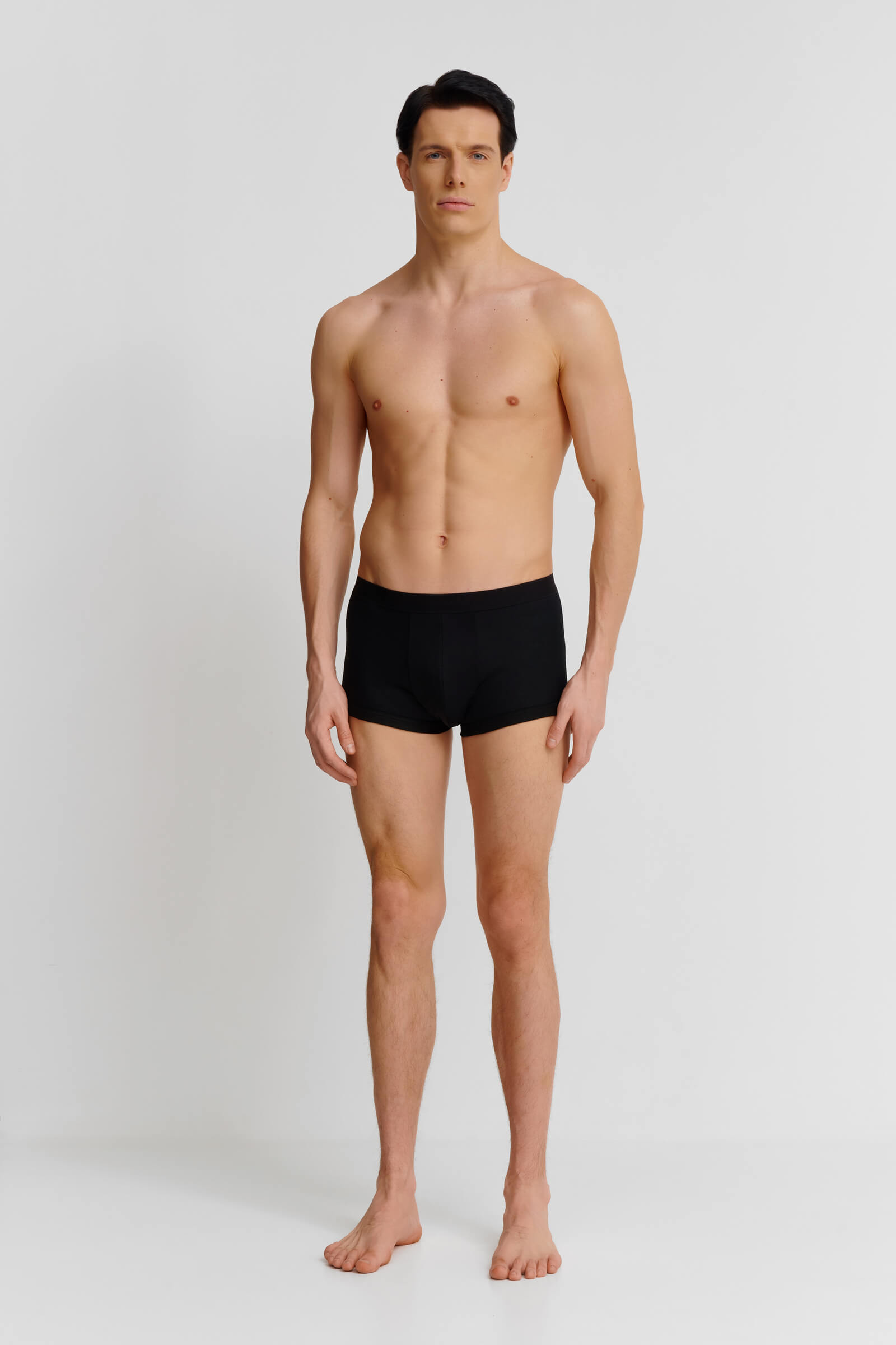 Хлопковые трусы транки Бренд Zimmerli Изображение 4