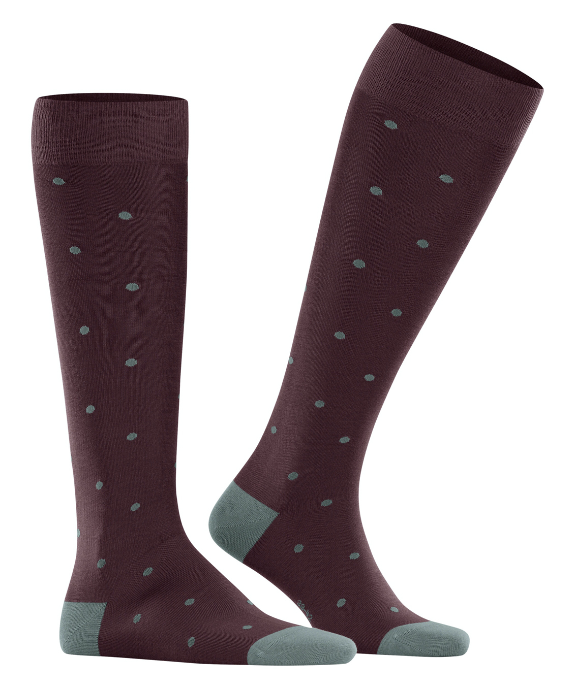 Мужские гольфы FALKE Dot Бренд Falke Изображение 2