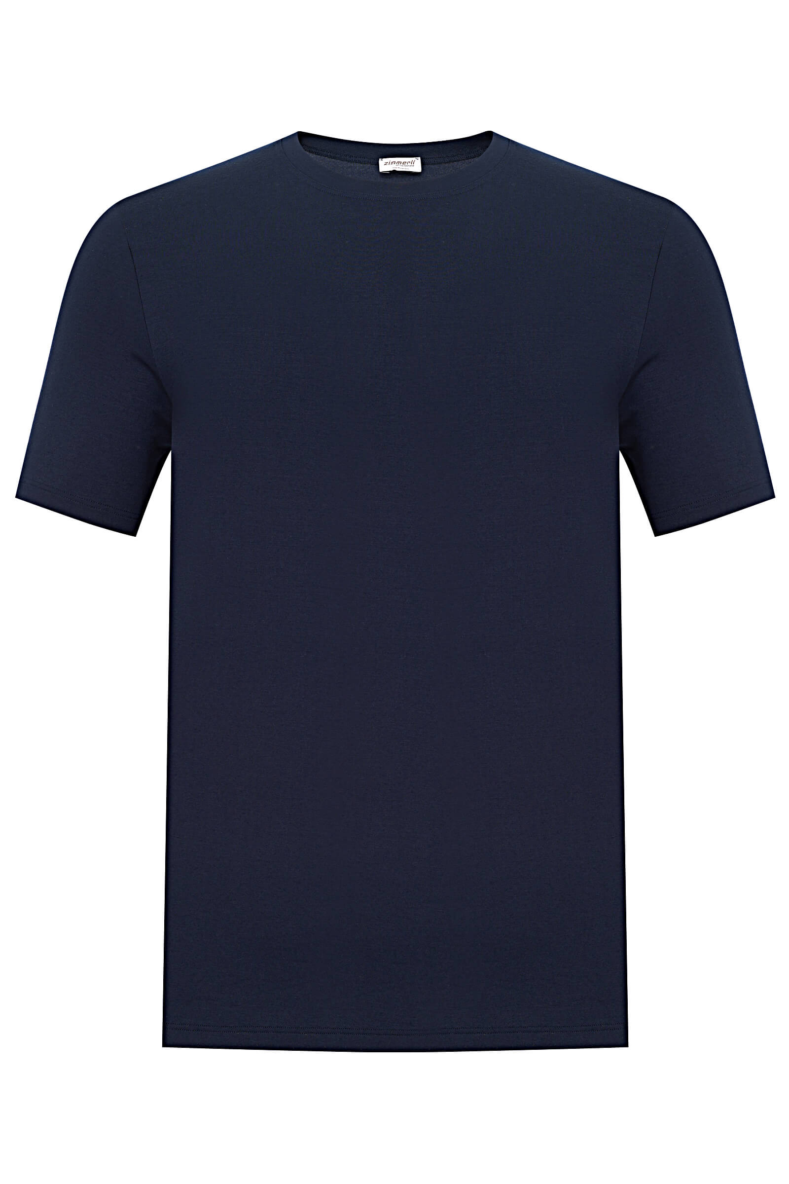 Футболка из микромодала Бренд Zimmerli
