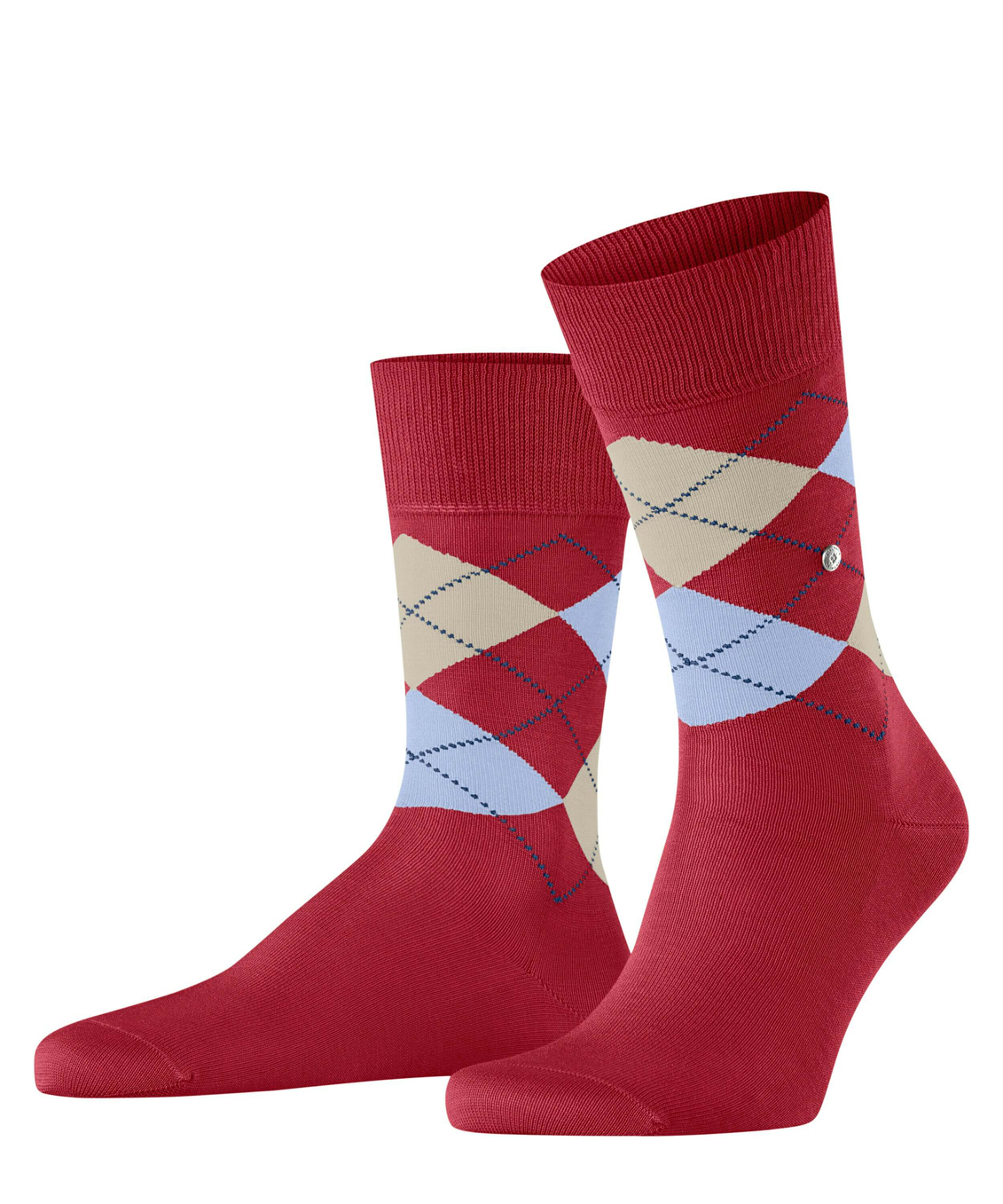 Мужские носки Burlington Manchester Бренд Burlington