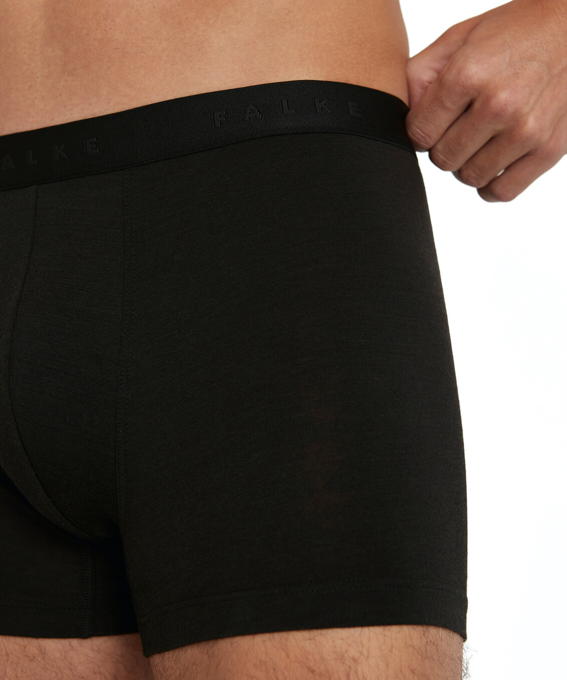 Мужские боксеры-брифы FALKE Daily ClimaWool Бренд Falke Изображение 3