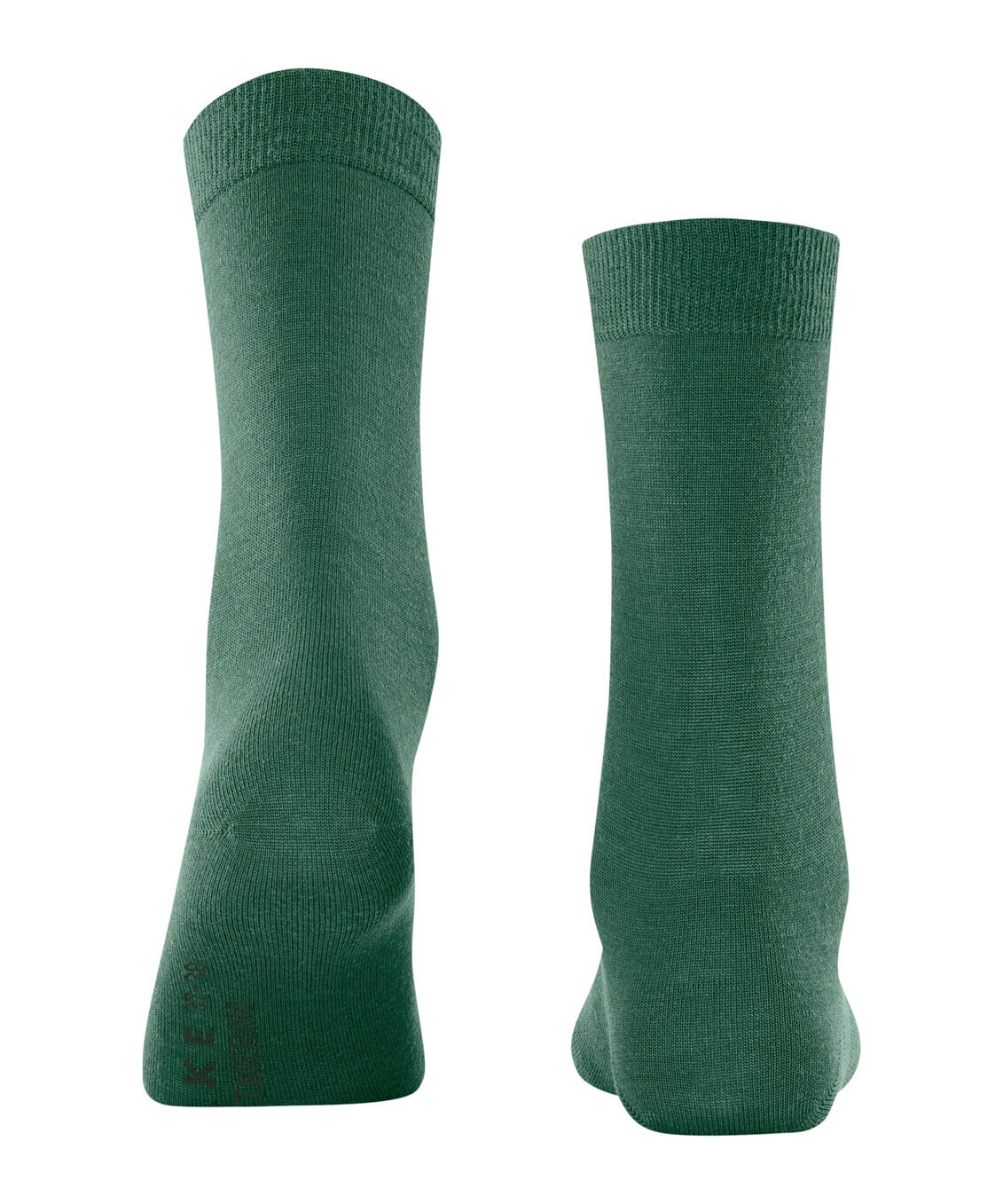 Женские носки FALKE Softmerino Бренд Falke Изображение 3