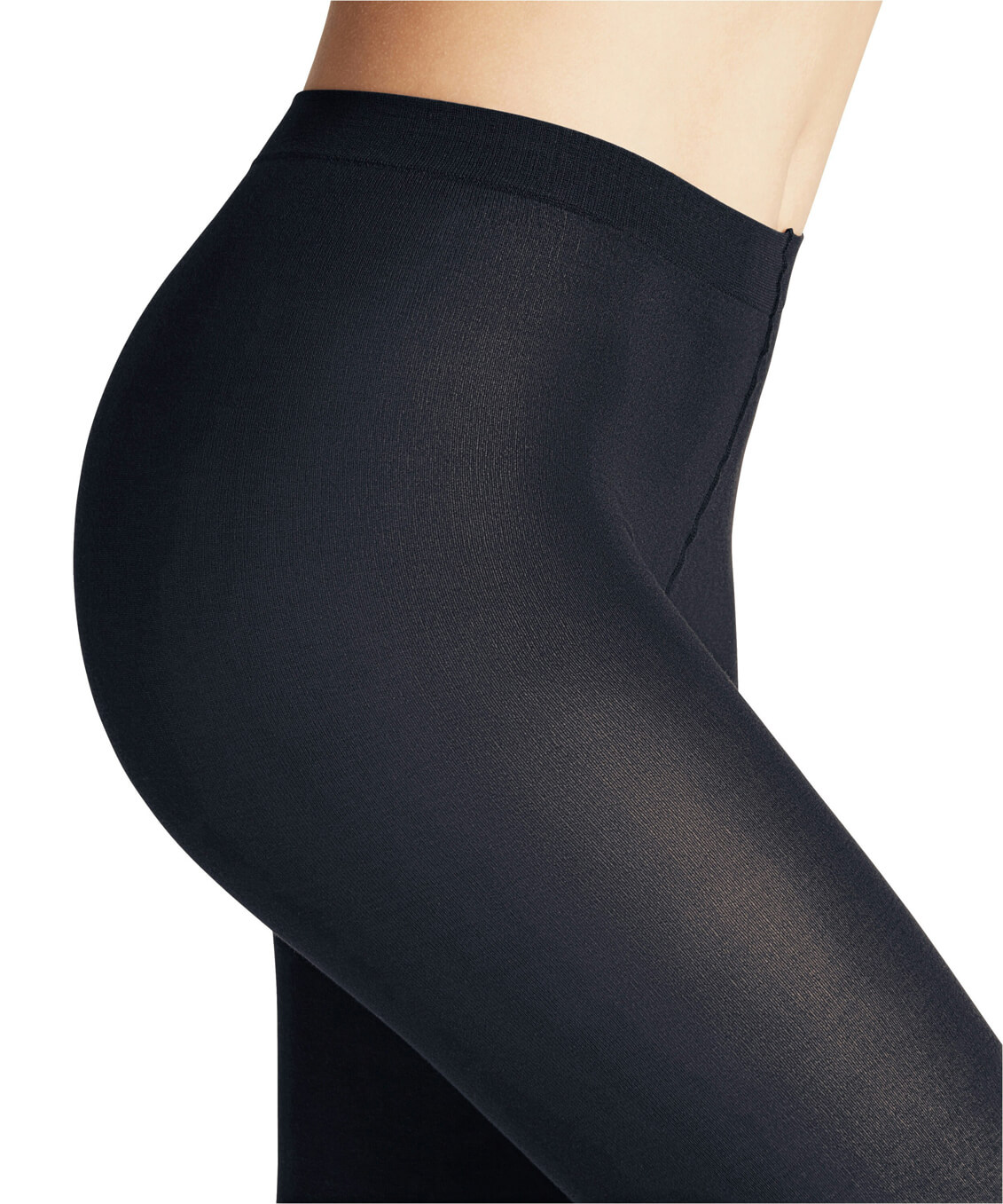 Женские колготки FALKE Cotton Touch Бренд Falke Изображение 2
