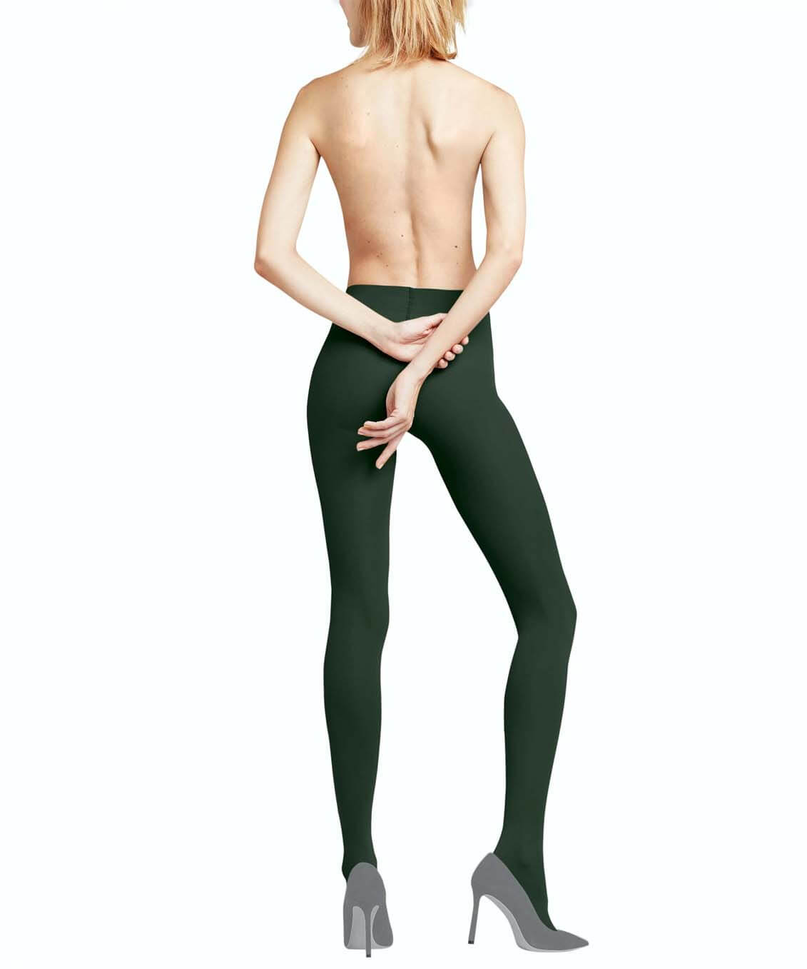 Женские колготки FALKE Pure Matt 50 DEN Бренд Falke Изображение 3