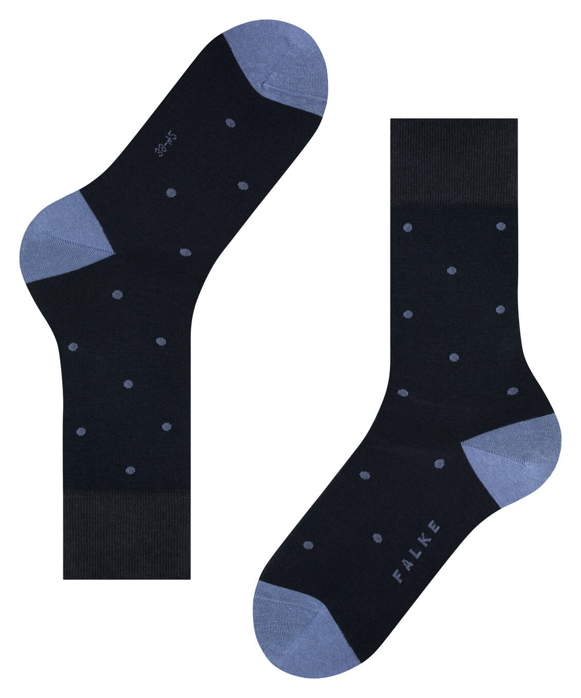 Мужские носки FALKE Dot Бренд Falke Изображение 7
