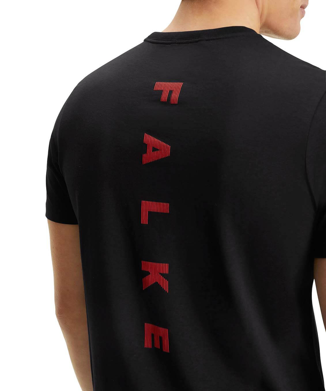 Мужская футболка FALKE Running Бренд Falke Ess Изображение 3