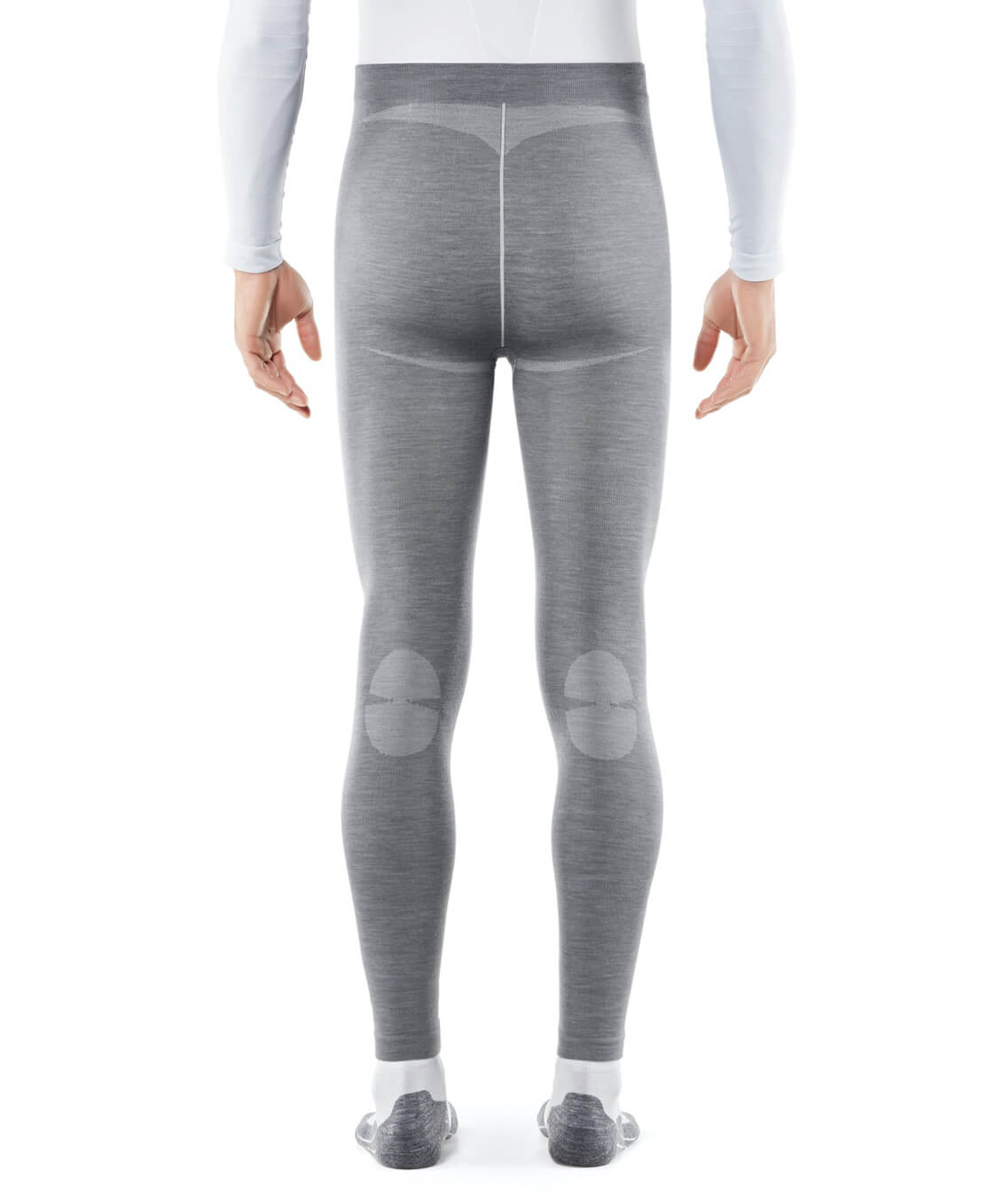 Мужские термокальсоны FALKE Wool-Tech Бренд Falke Ess Изображение 4
