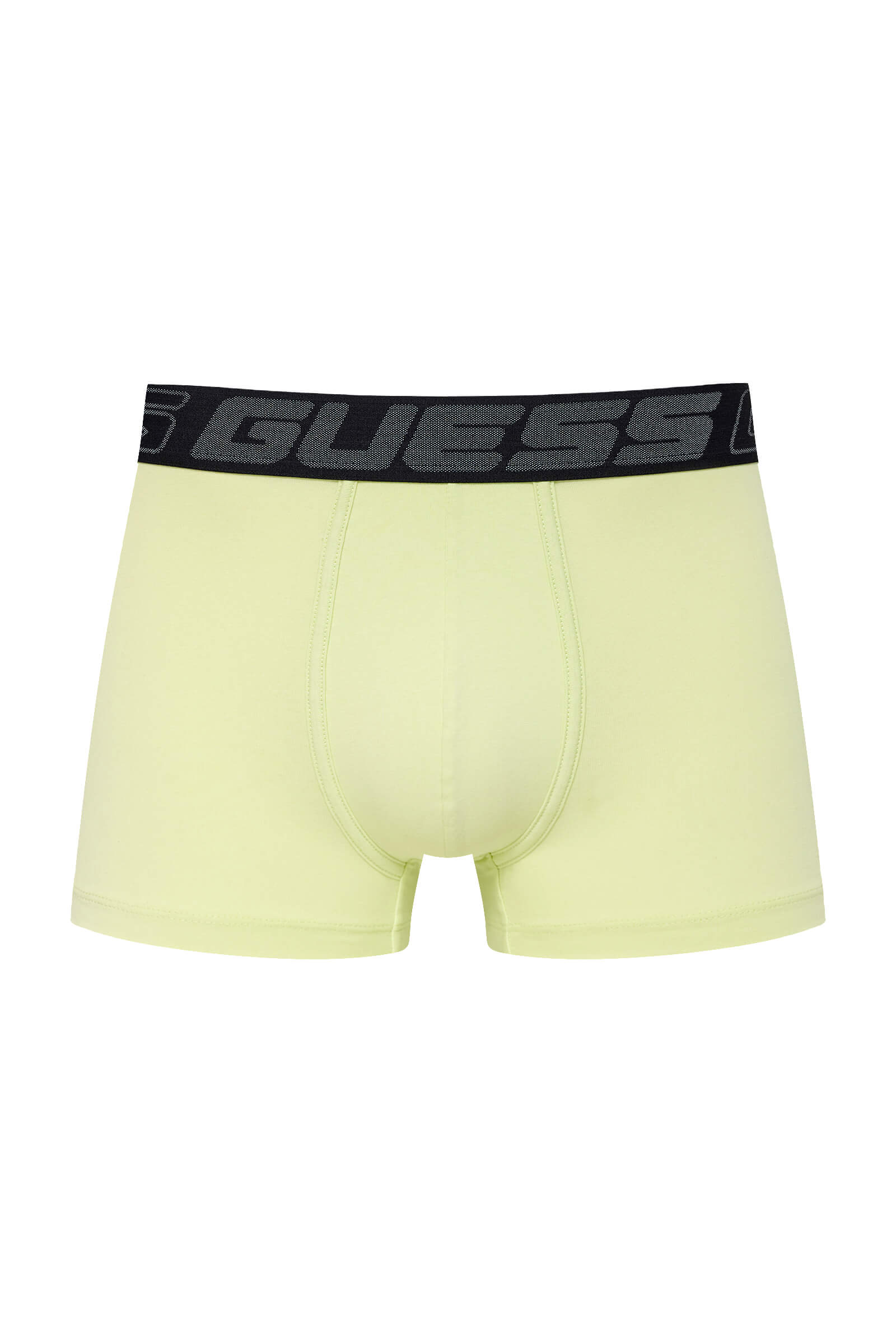 Комплект хлопковых трусов транков Бренд Guess Изображение 6