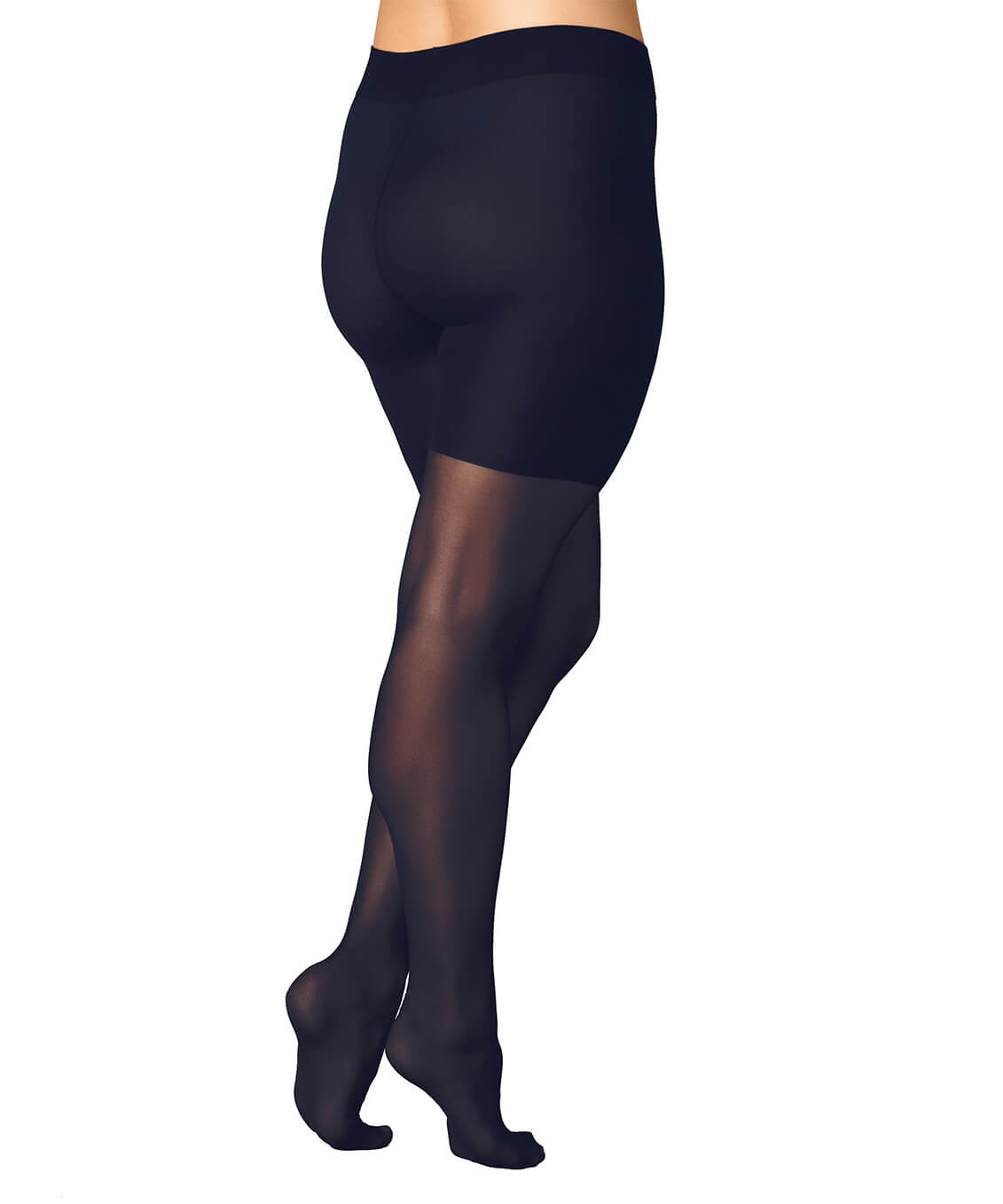 Женские колготки FALKE Beauty Plus 50 DEN Бренд Falke Изображение 5