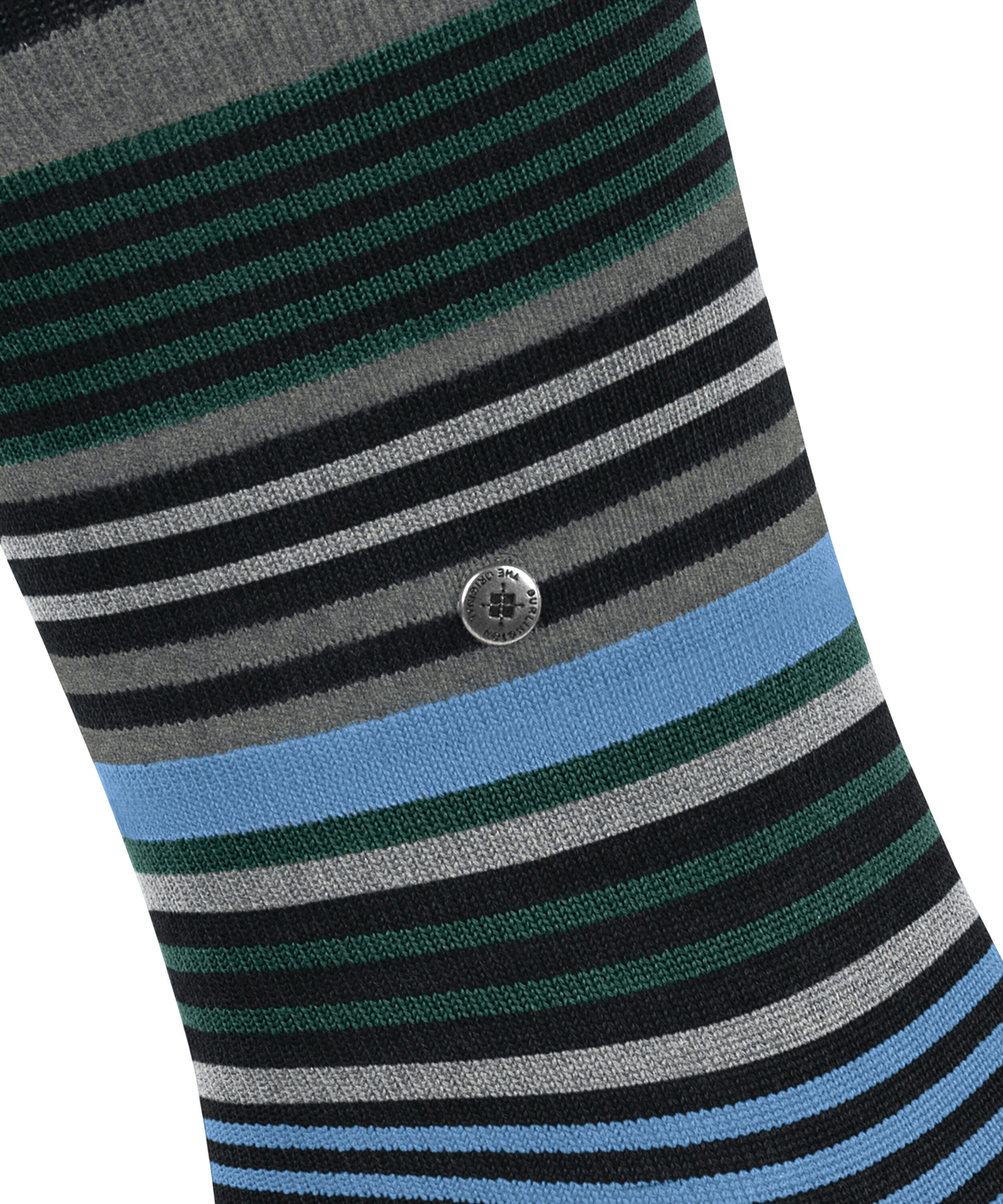 Мужские носки Burlington Stripe Бренд Burlington Изображение 3