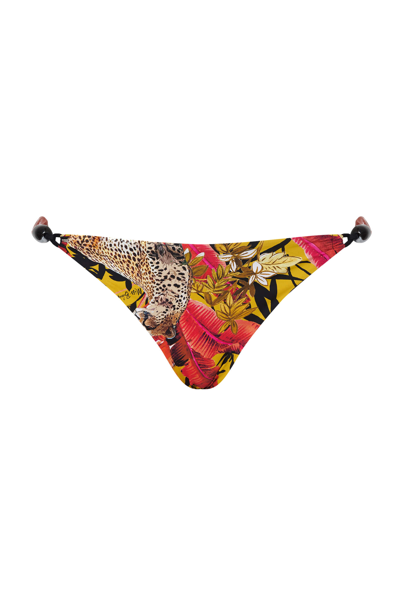 Лиф-топ без косточек Бренд Miss Bikini