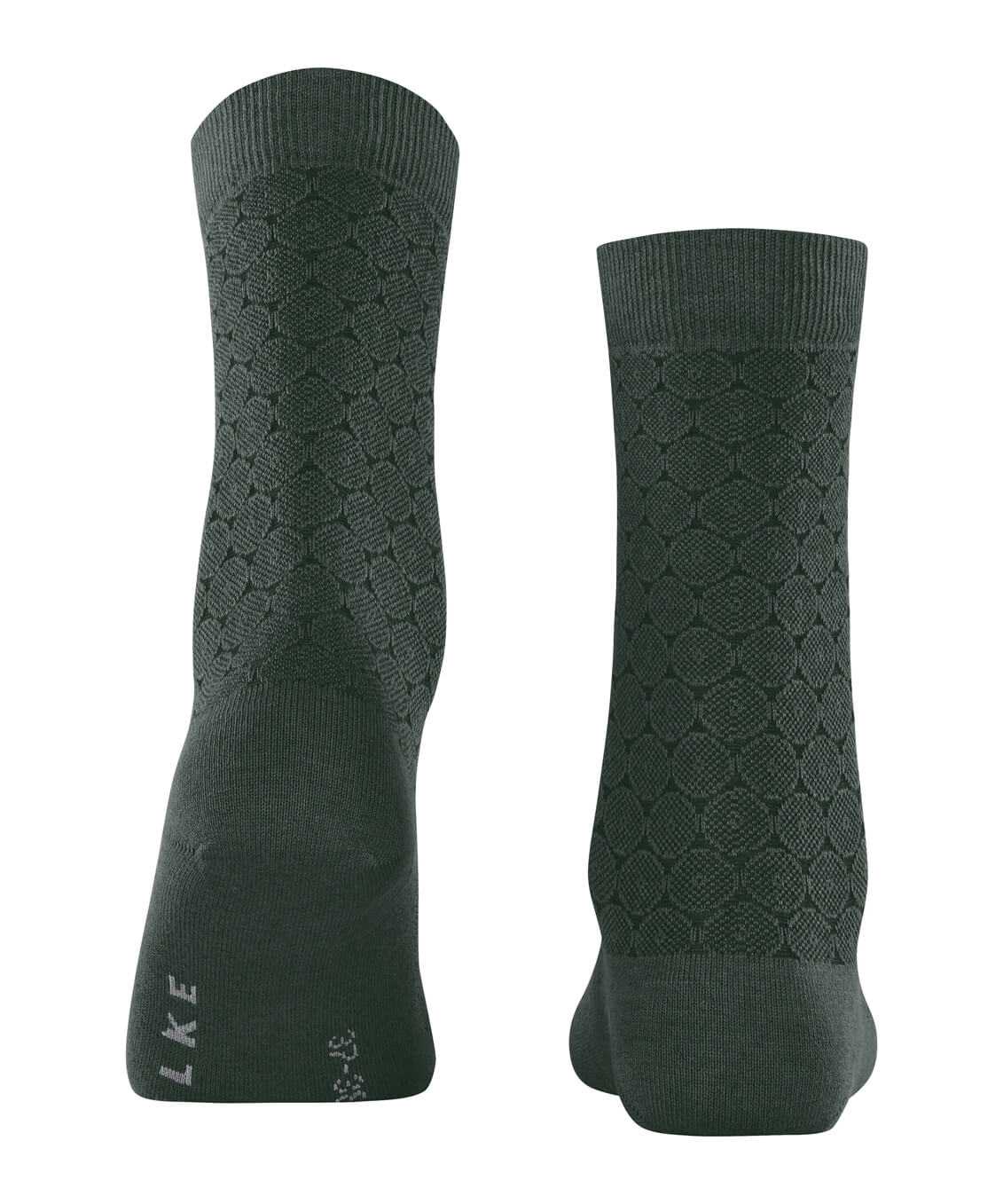 Женские носки FALKE Tactile Dot Бренд Falke Изображение 5