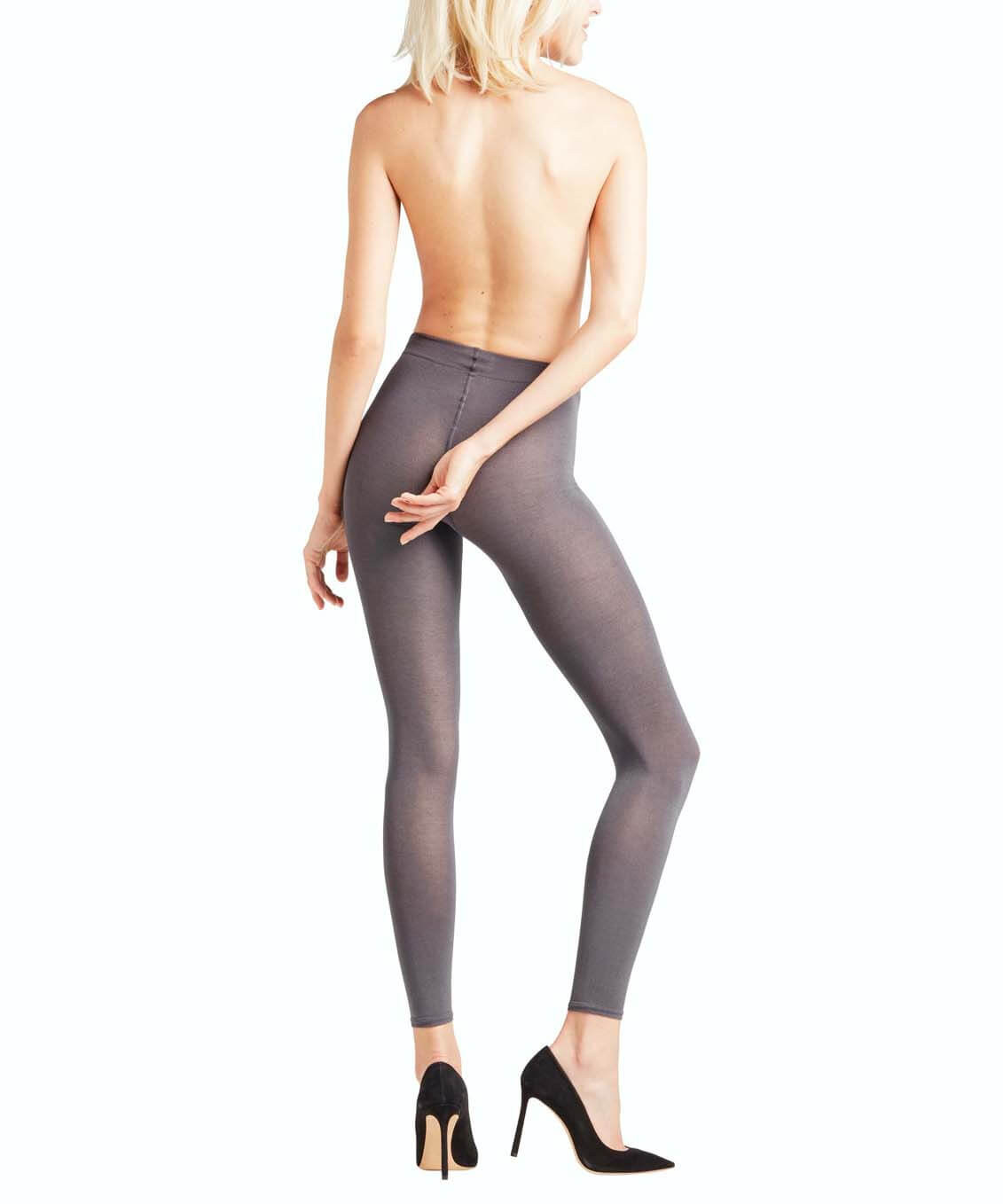Женские легинсы FALKE Cotton Touch Бренд Falke Изображение 2