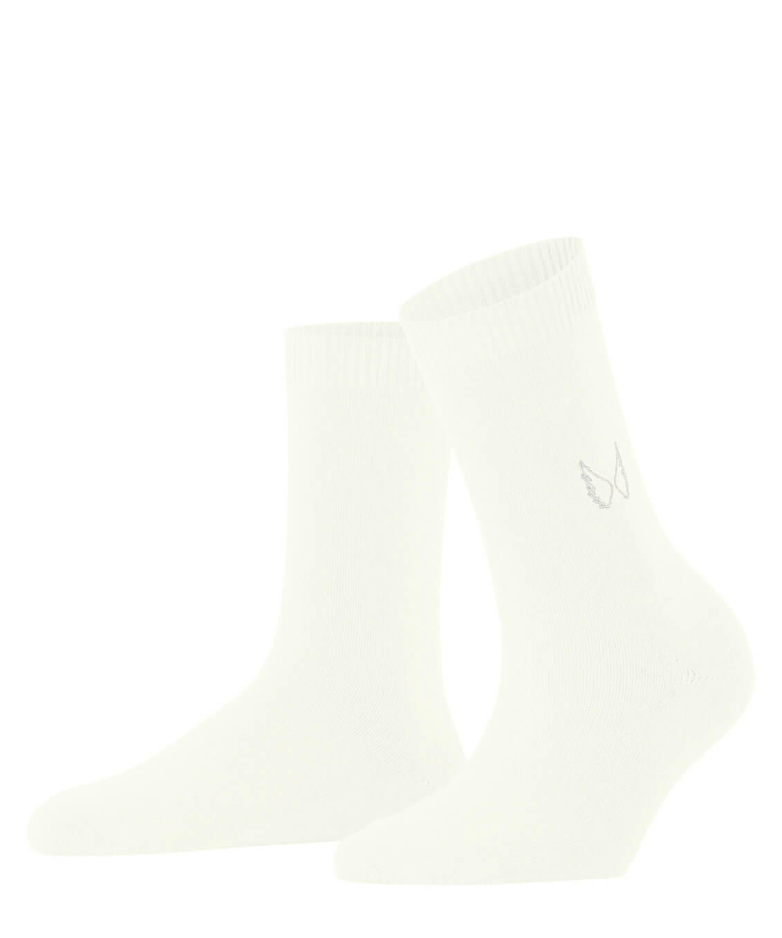 Женские носки FALKE Cosy Wool Angel Wings Бренд Falke